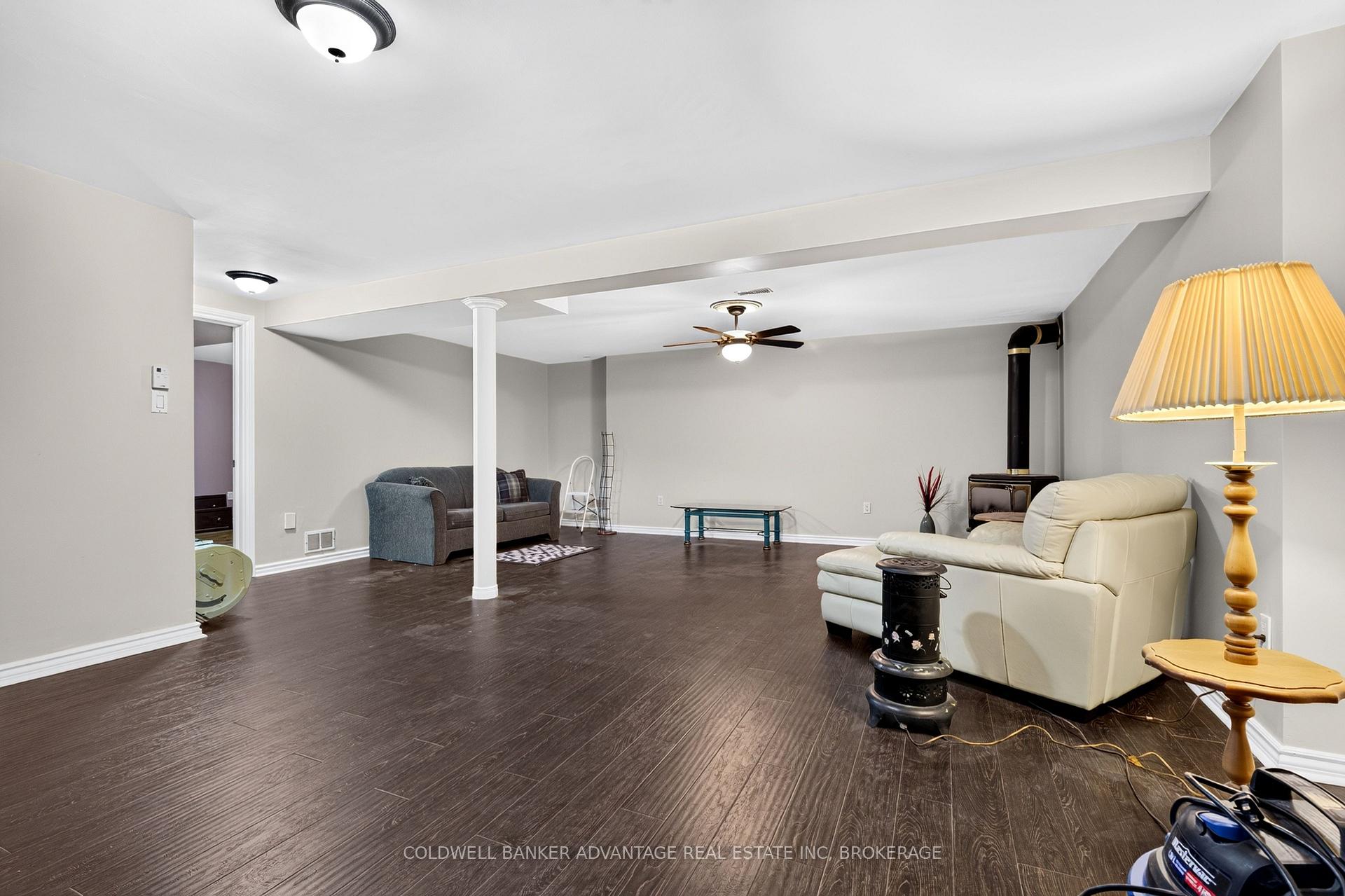 Photo 15 of Unit 1, 5595 Drummond Road, Niagara Falls, Hospital — HOMEH