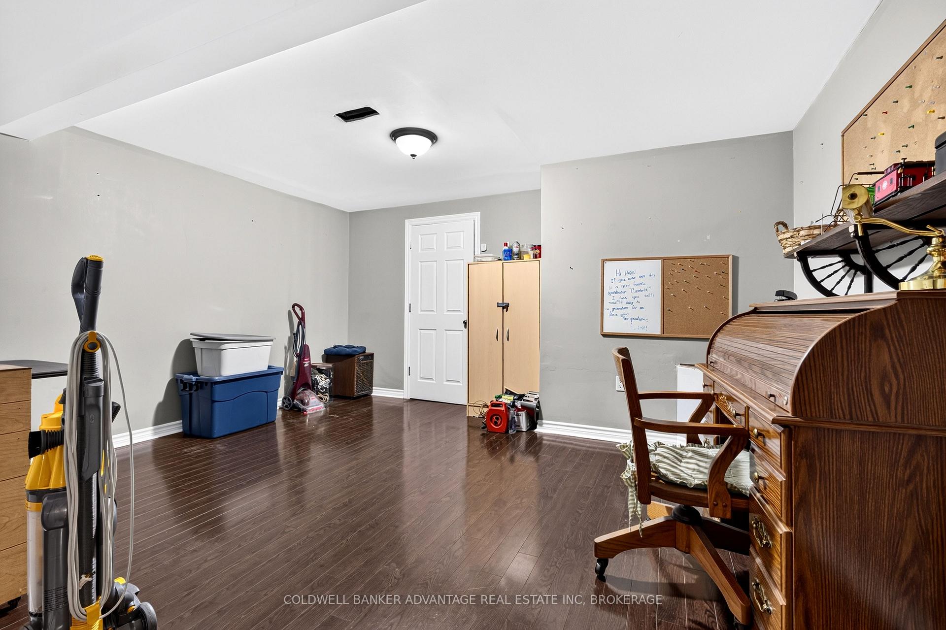 Photo 19 of Unit 1, 5595 Drummond Road, Niagara Falls, Hospital — HOMEH