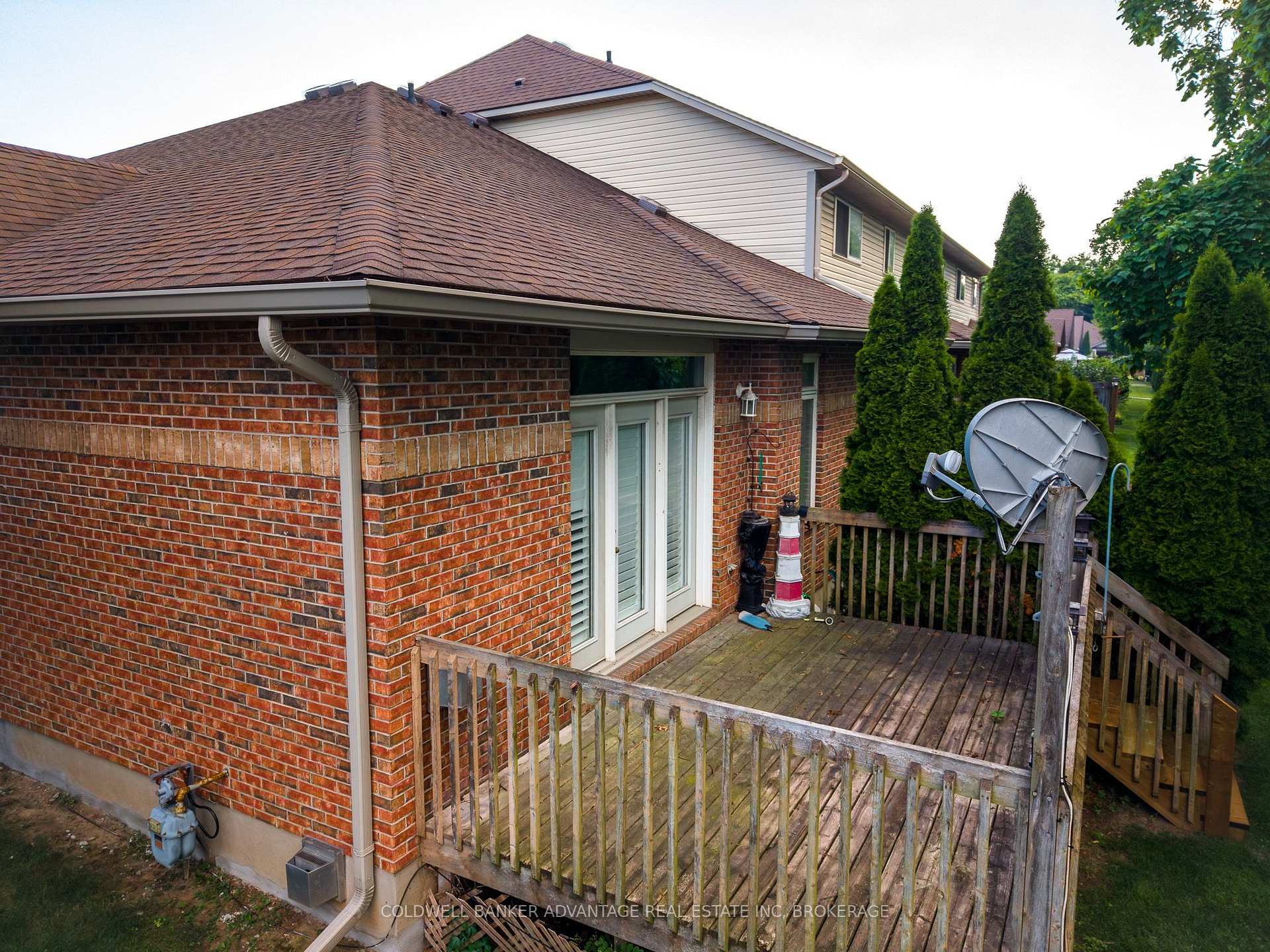 Photo 21 of Unit 1, 5595 Drummond Road, Niagara Falls, Hospital — HOMEH