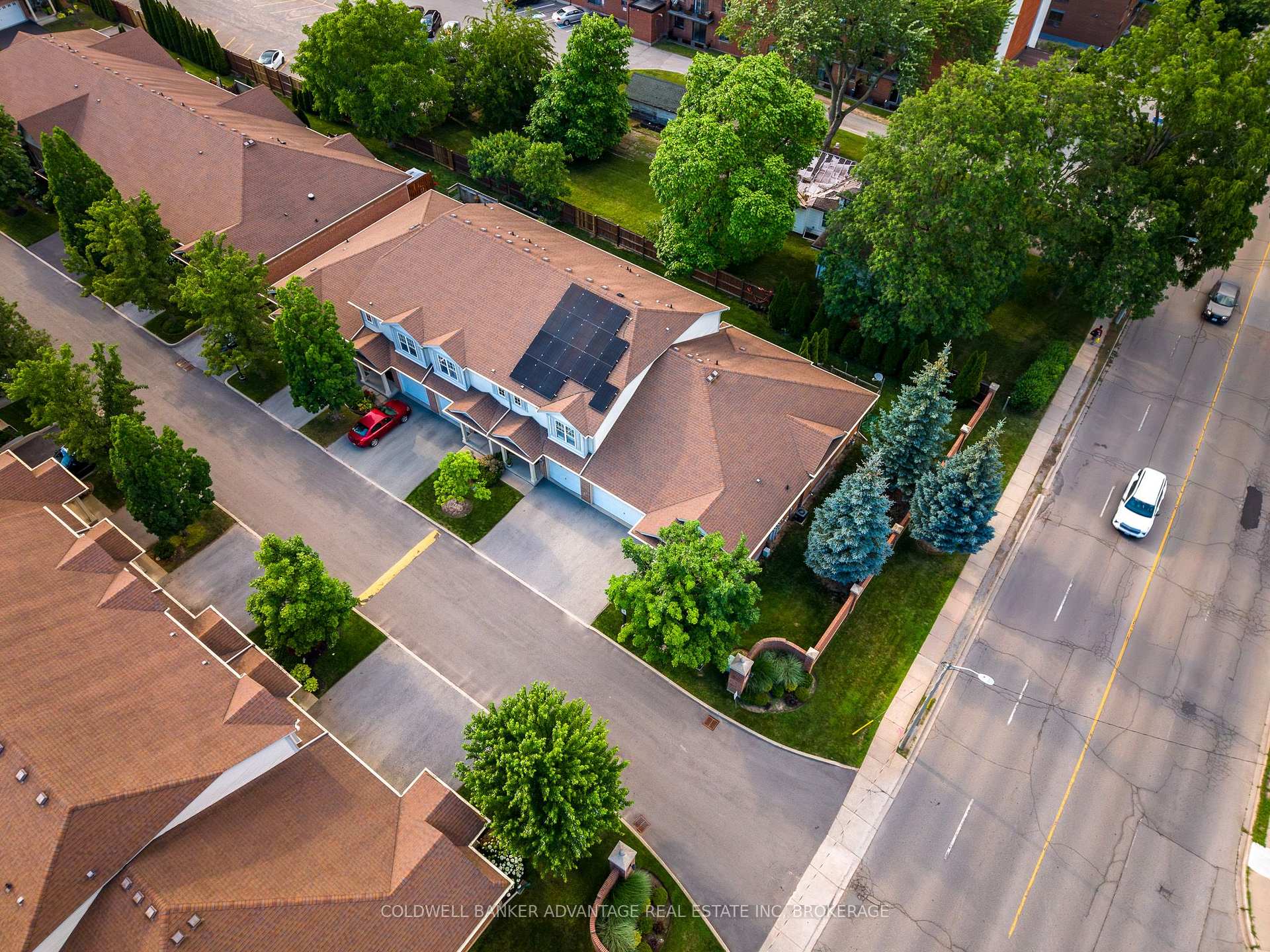 Photo 22 of Unit 1, 5595 Drummond Road, Niagara Falls, Hospital — HOMEH