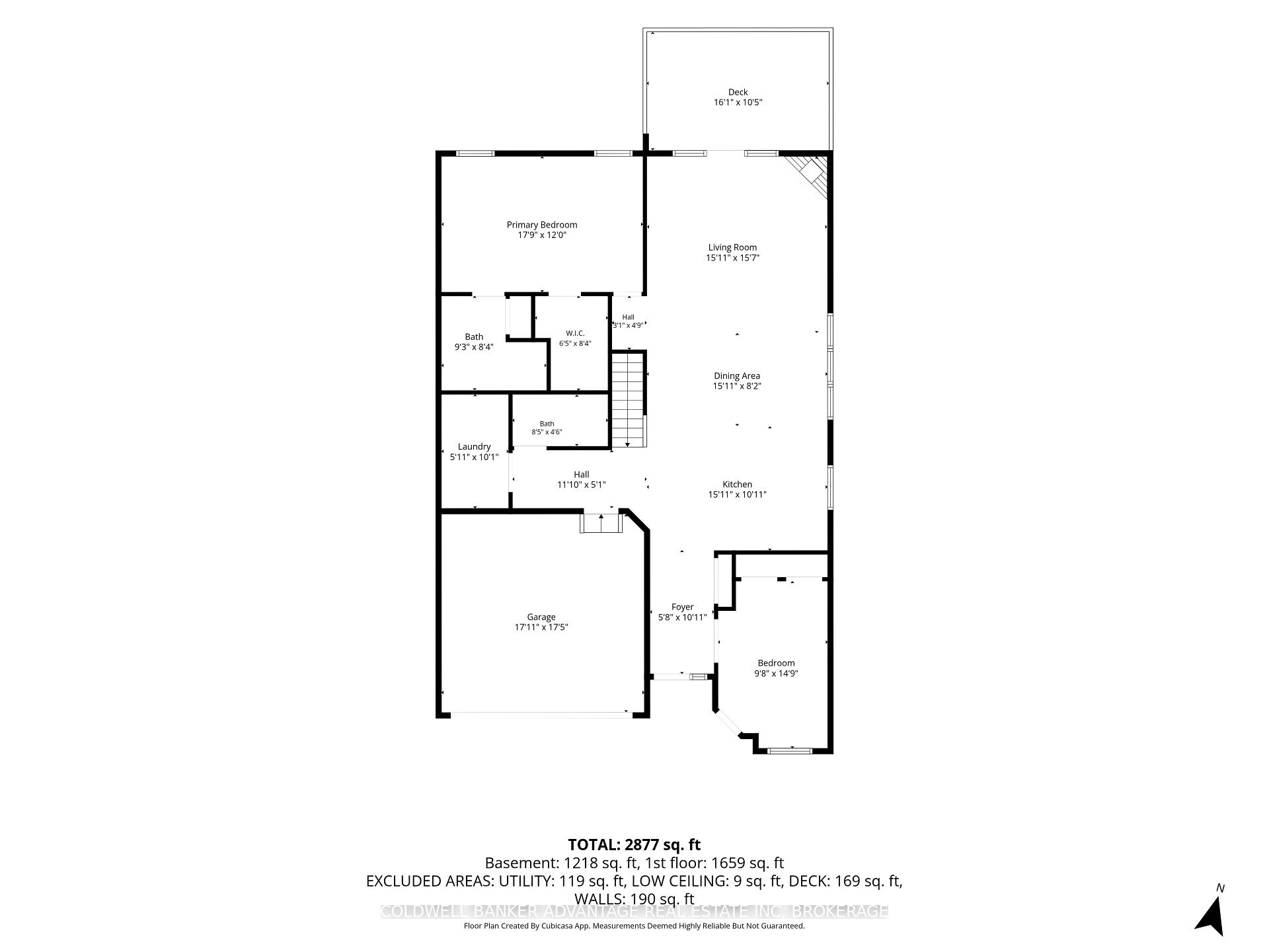 Photo 25 of Unit 1, 5595 Drummond Road, Niagara Falls, Hospital — HOMEH