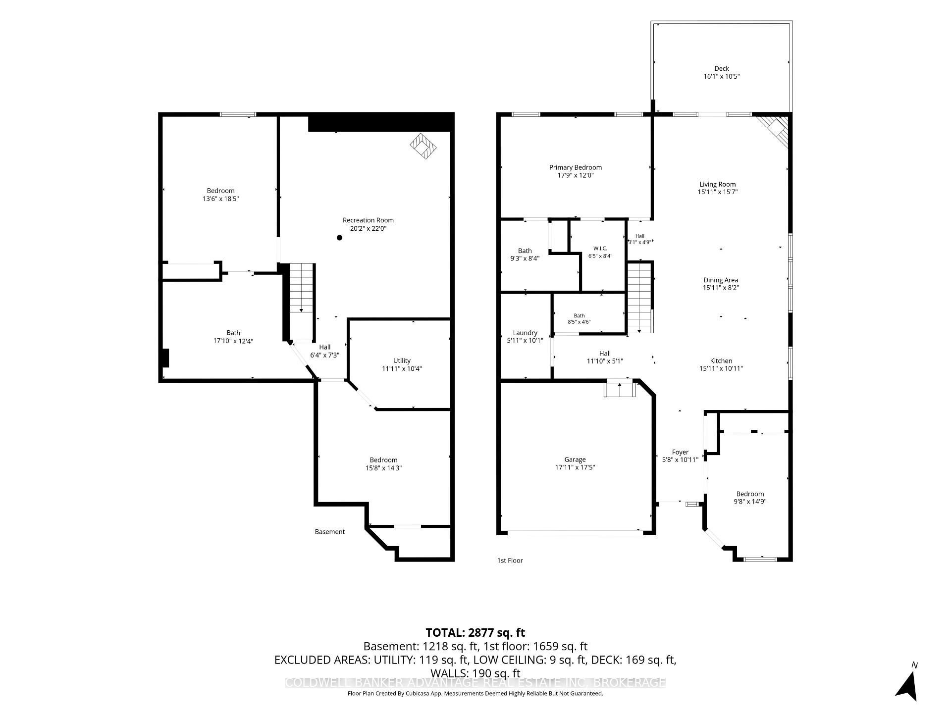 Photo 26 of Unit 1, 5595 Drummond Road, Niagara Falls, Hospital — HOMEH