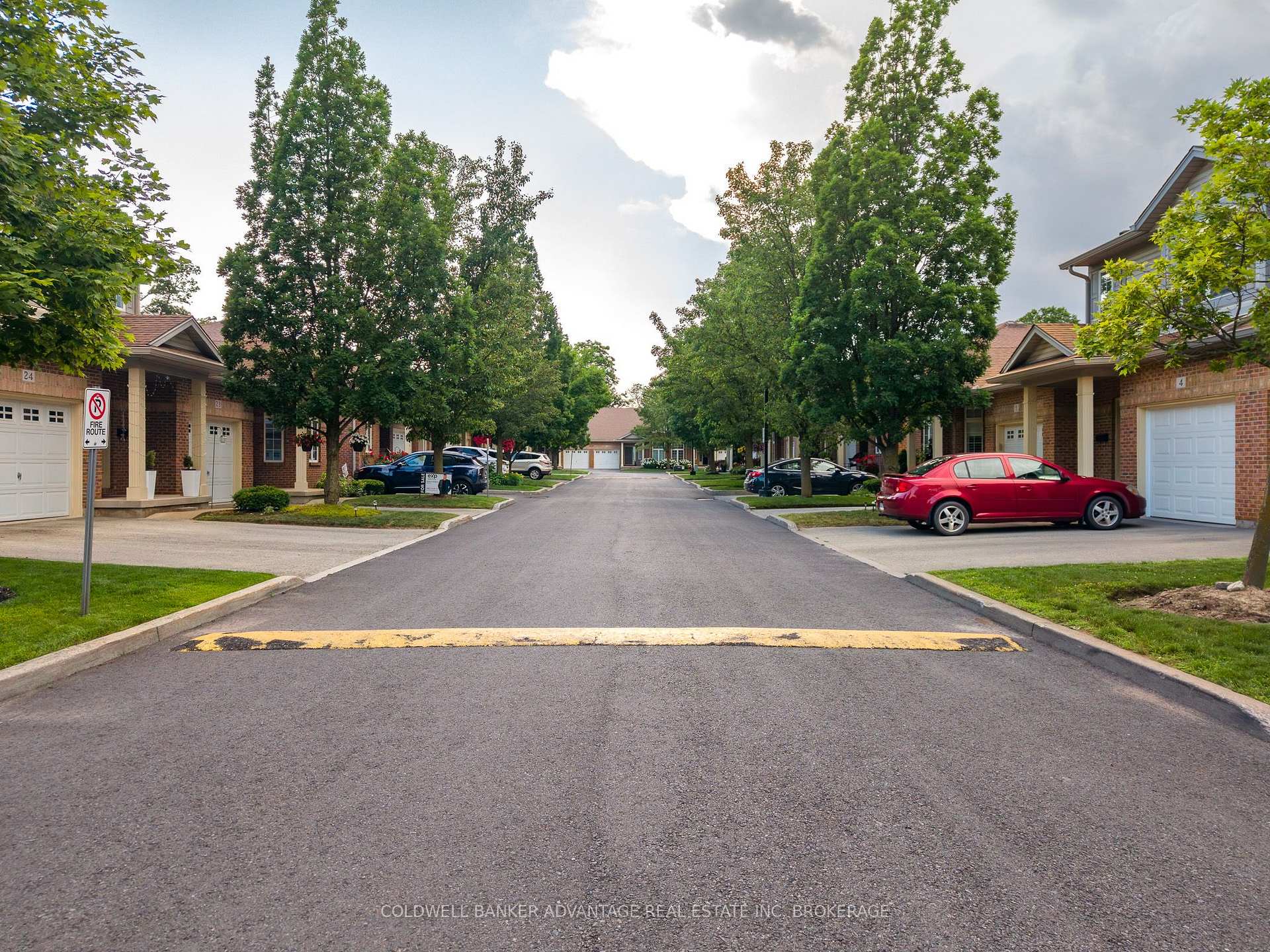 Photo 27 of Unit 1, 5595 Drummond Road, Niagara Falls, Hospital — HOMEH