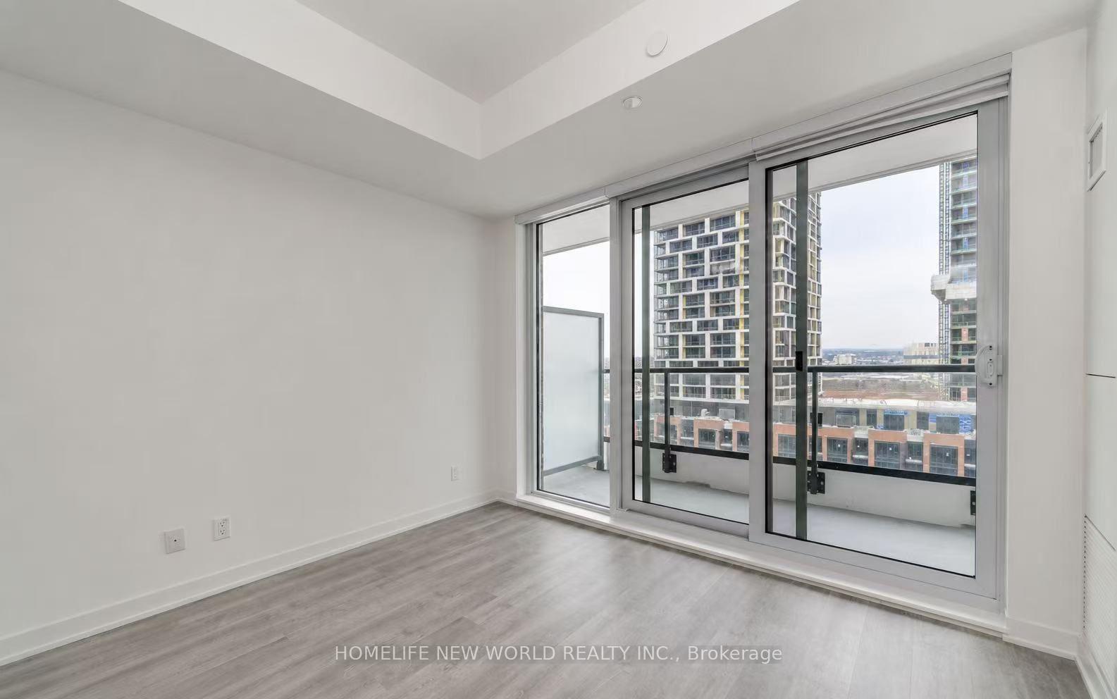 Photo 6 of Unit 1504, 8119 Birchmount Road, Markham, Unionville — HOMEH