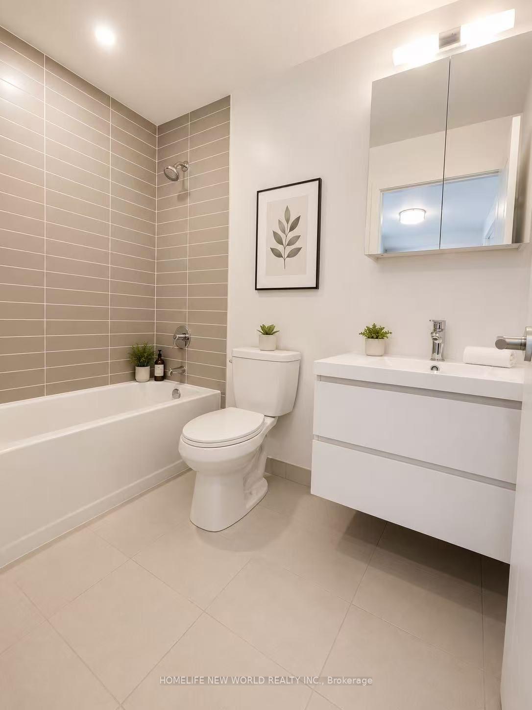 Photo 10 of Unit 1504, 8119 Birchmount Road, Markham, Unionville — HOMEH
