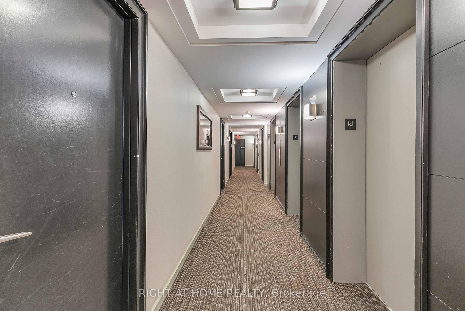 Photo 24 of Unit 1807, 231 Fort York Boulevard, Toronto, Waterfront Communities — HOMEH