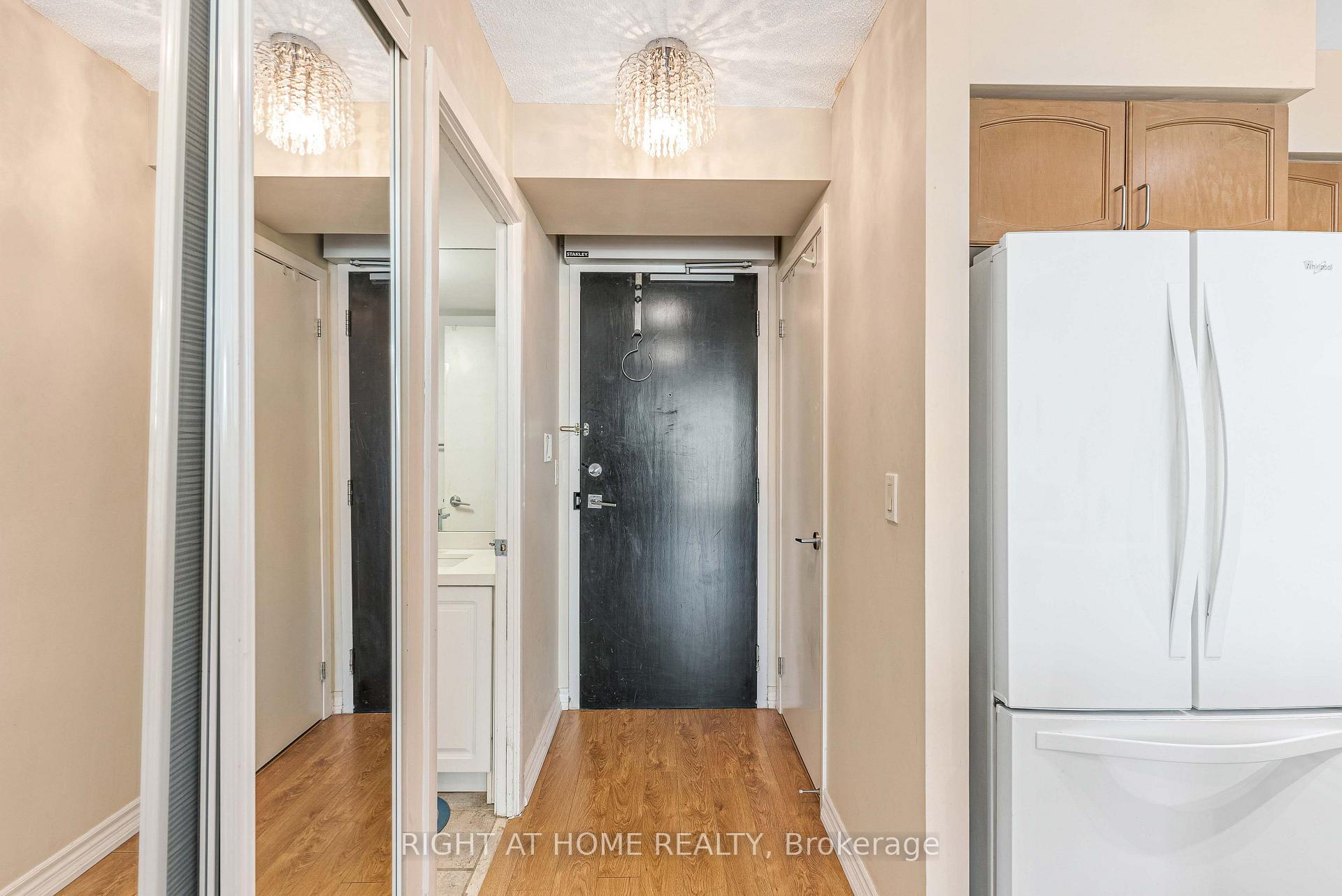 Photo 25 of Unit 1807, 231 Fort York Boulevard, Toronto, Waterfront Communities — HOMEH