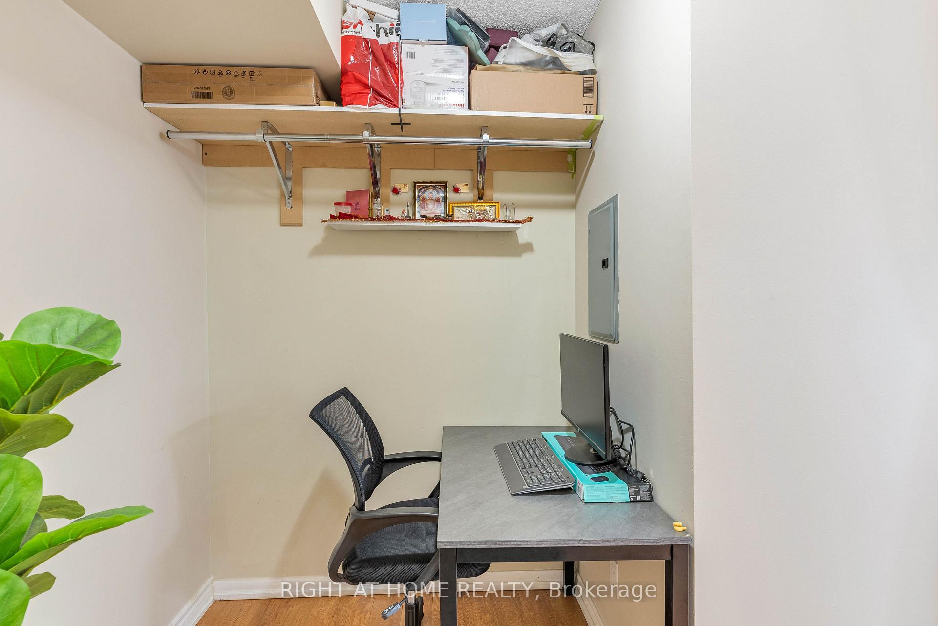 Photo 11 of Unit 1807, 231 Fort York Boulevard, Toronto, Waterfront Communities — HOMEH