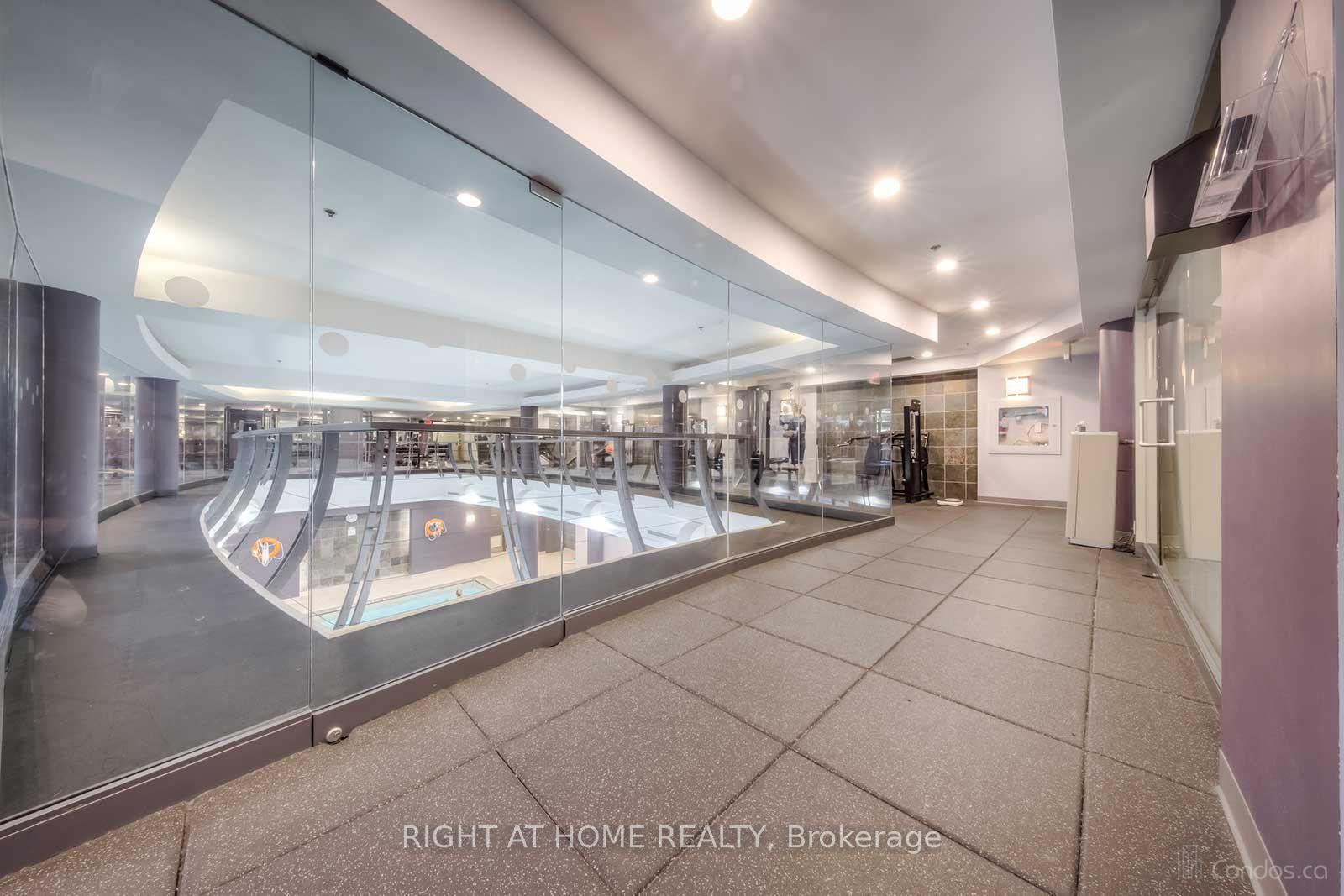 Photo 19 of Unit 1807, 231 Fort York Boulevard, Toronto, Waterfront Communities — HOMEH