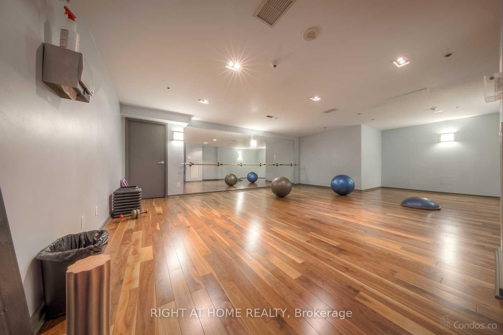 Photo 20 of Unit 1807, 231 Fort York Boulevard, Toronto, Waterfront Communities — HOMEH