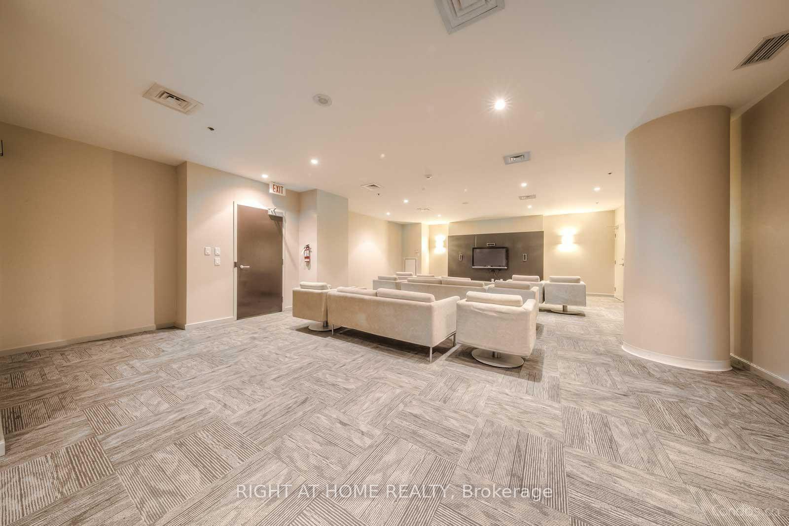 Photo 21 of Unit 1807, 231 Fort York Boulevard, Toronto, Waterfront Communities — HOMEH