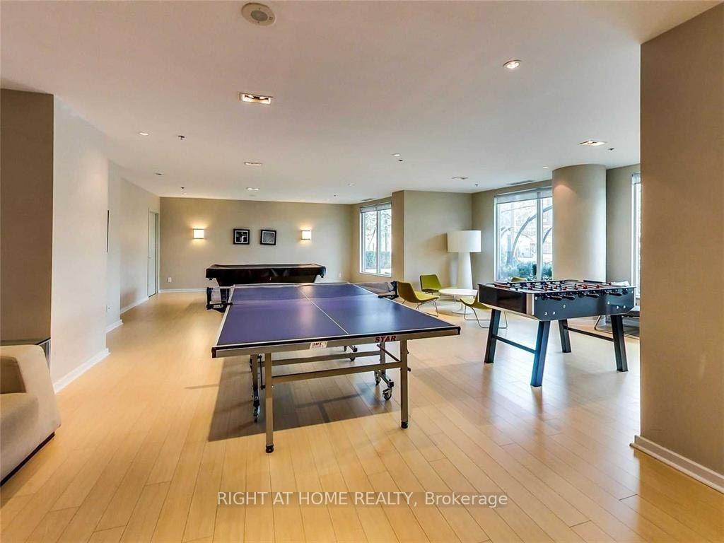 Photo 22 of Unit 1807, 231 Fort York Boulevard, Toronto, Waterfront Communities — HOMEH