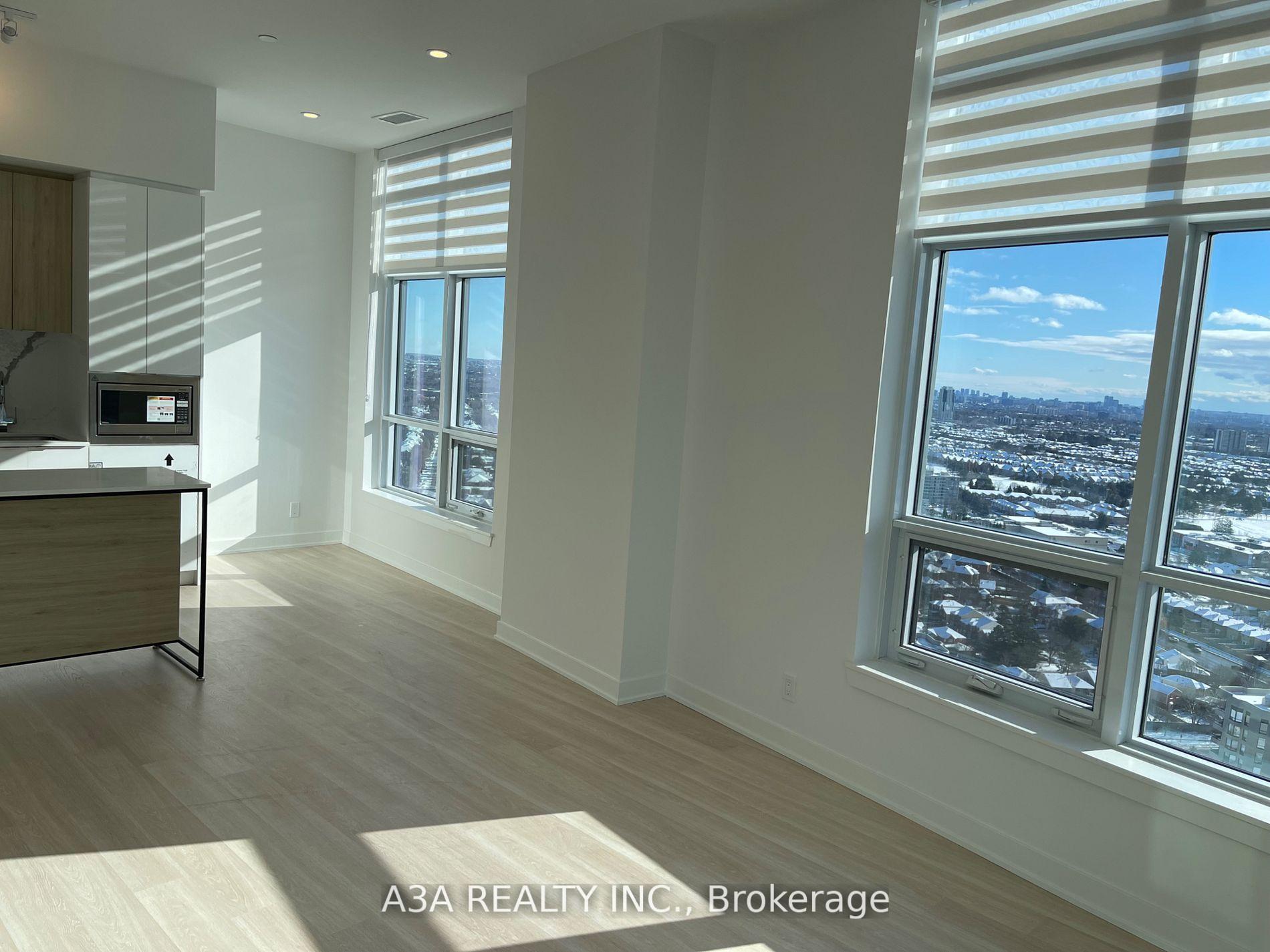 Photo 18 of Unit PH-02, 50 Upper Mall Way, Vaughan, Brownridge — HOMEH