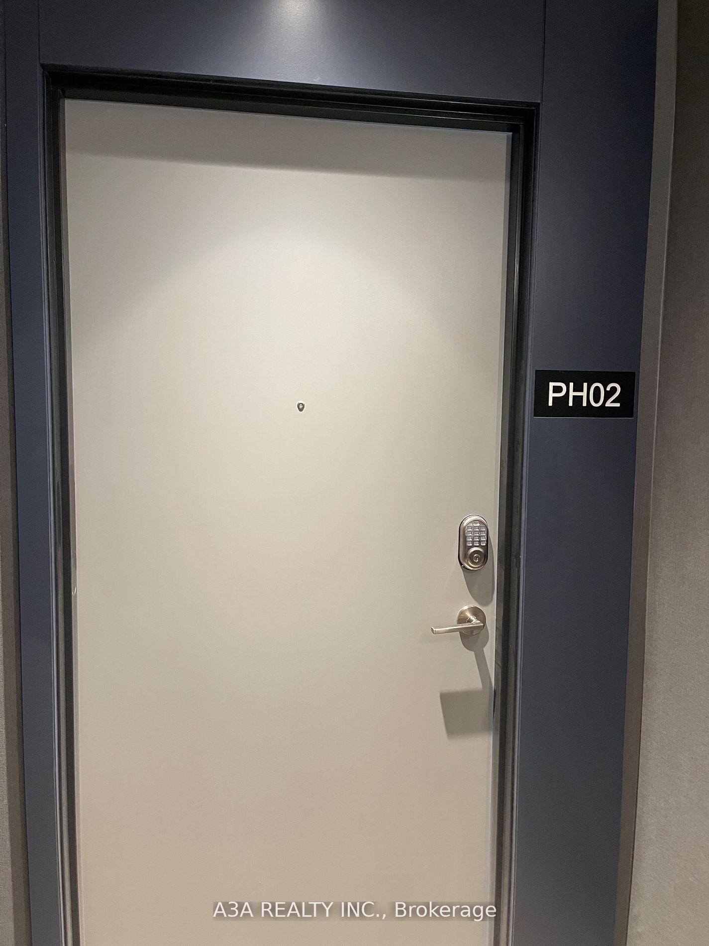 Photo 21 of Unit PH-02, 50 Upper Mall Way, Vaughan, Brownridge — HOMEH