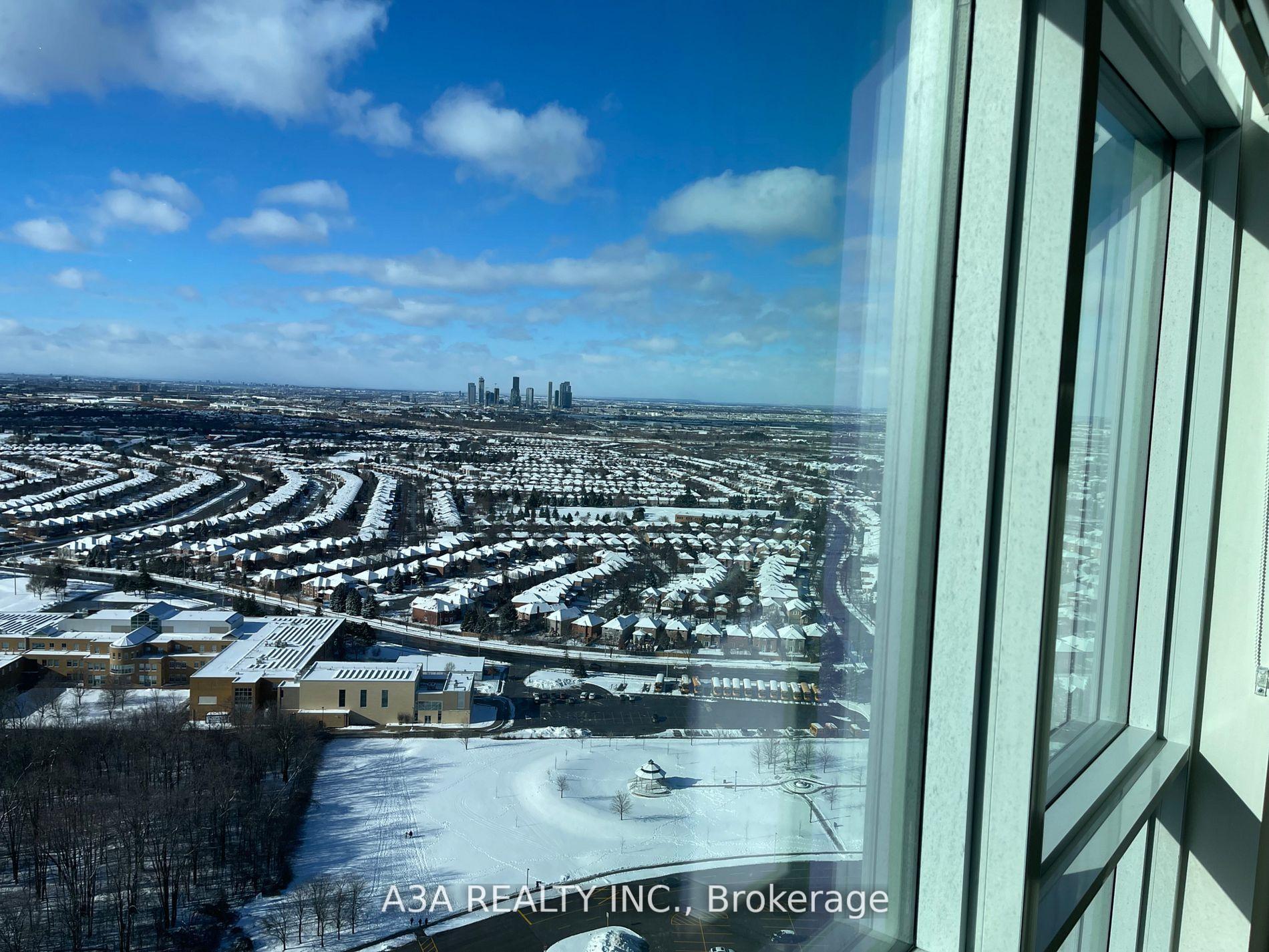 Photo 24 of Unit PH-02, 50 Upper Mall Way, Vaughan, Brownridge — HOMEH