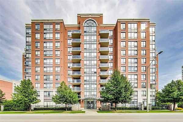 Photo of Unit 210, 25 Times Avenue