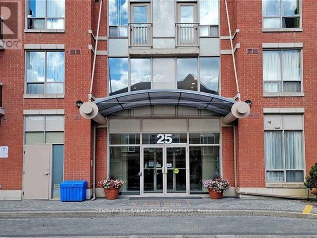 Photo 3 of Unit 210, 25 Times Avenue, Markham, Commerce Valley — HOMEH