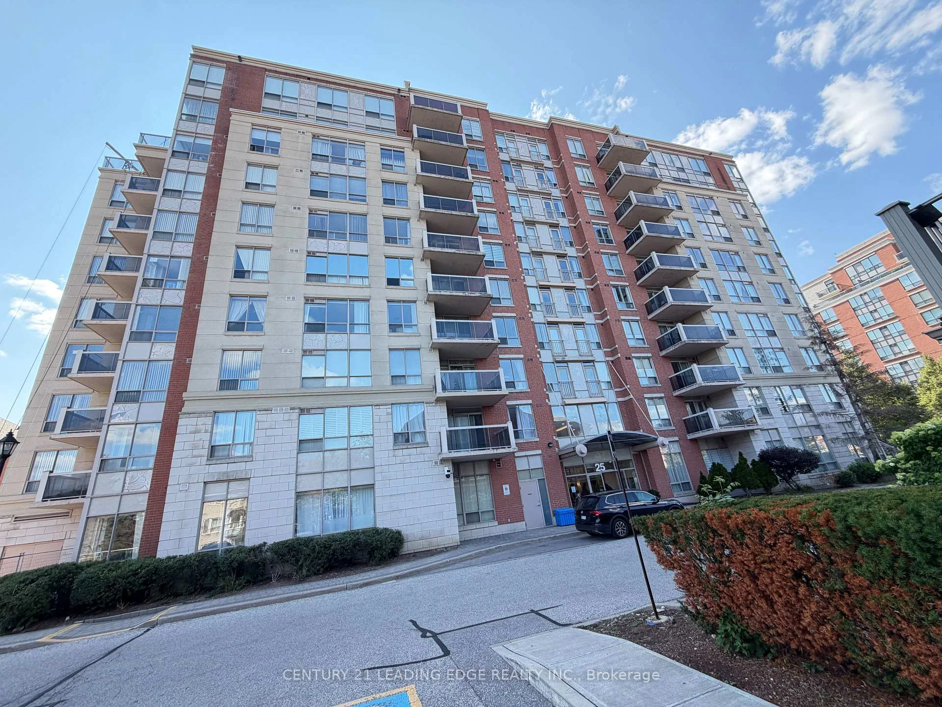 Photo 2 of Unit 210, 25 Times Avenue, Markham, Commerce Valley — HOMEH