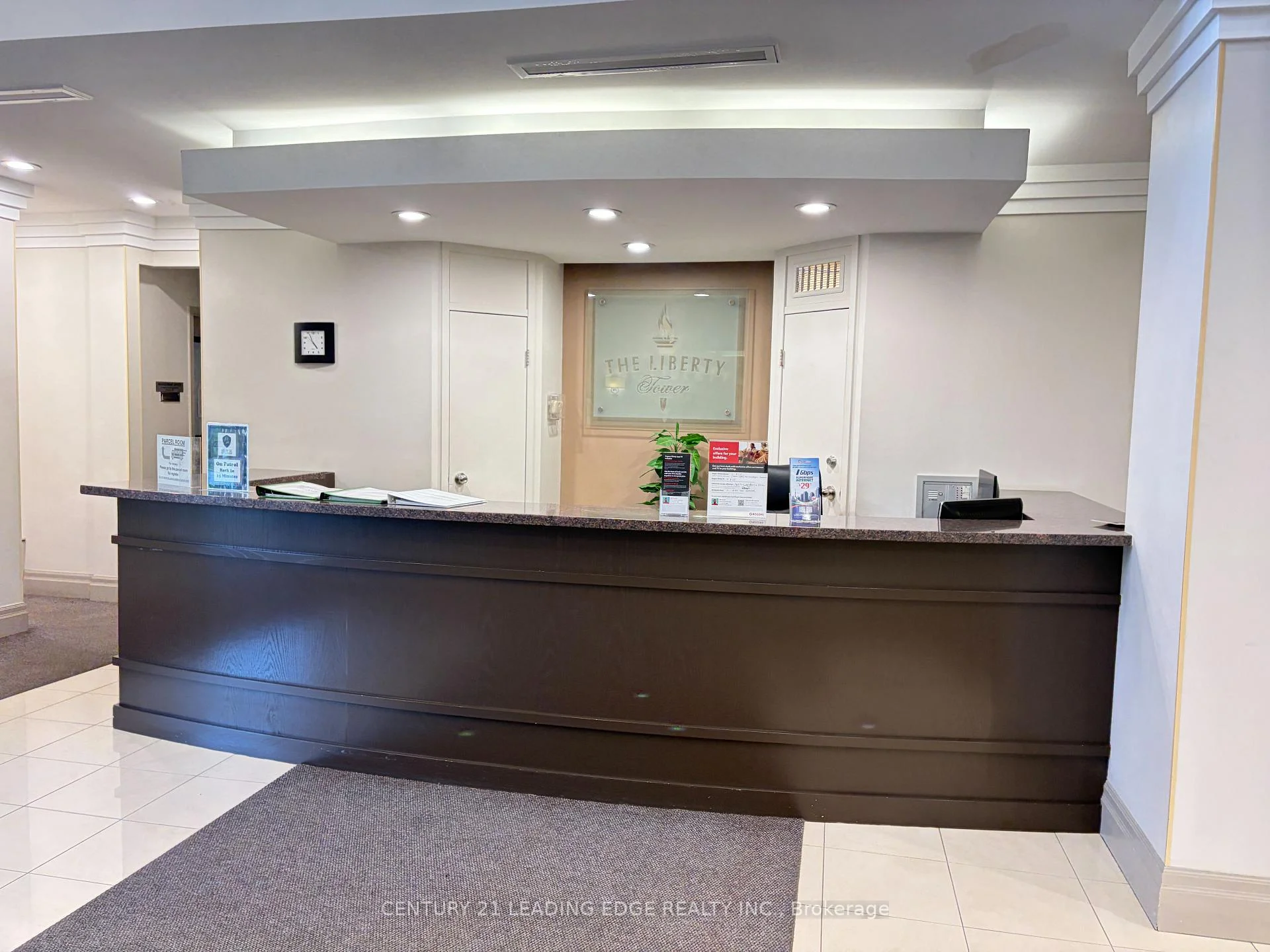 Photo 5 of Unit 210, 25 Times Avenue, Markham, Commerce Valley — HOMEH