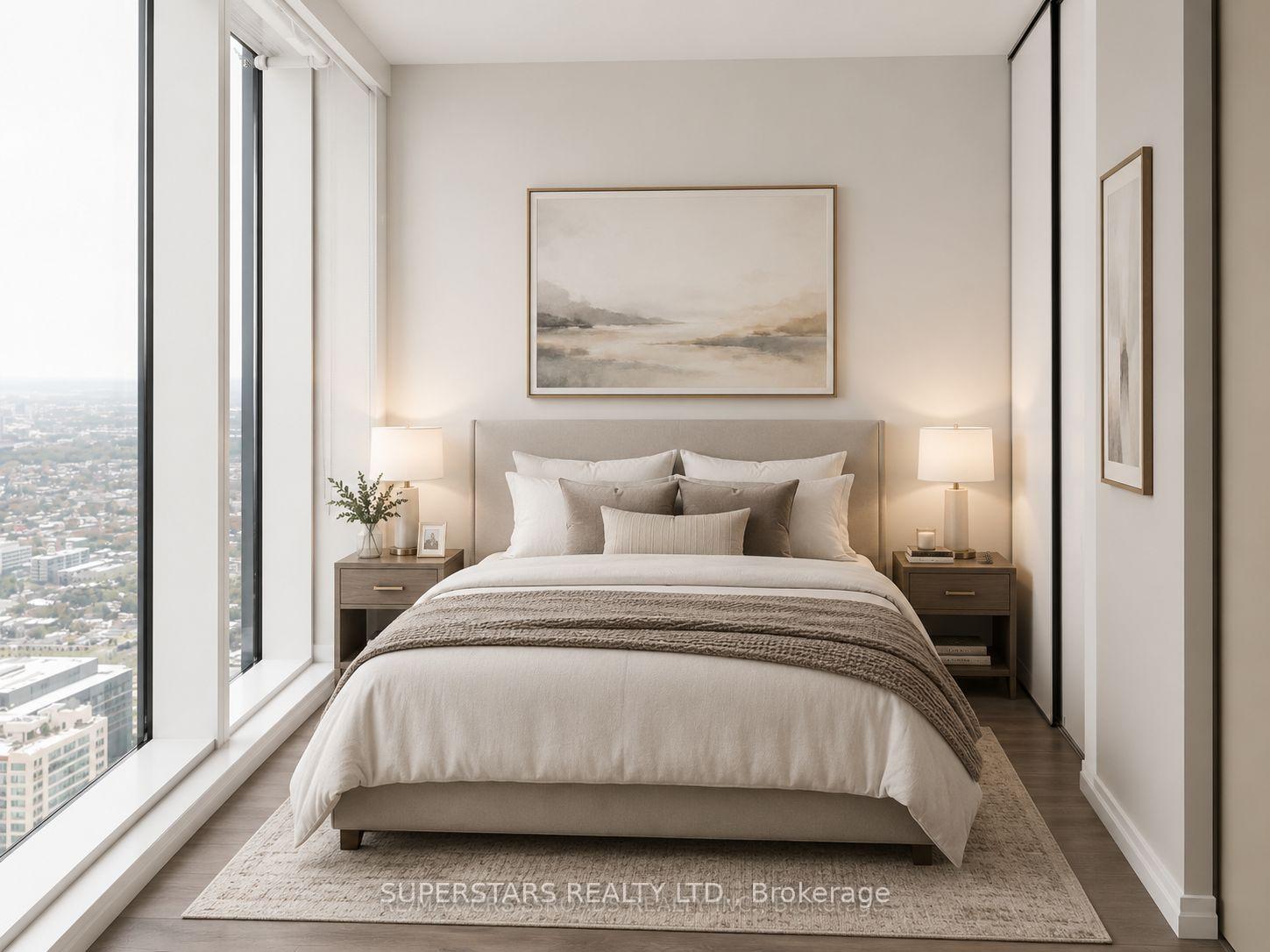 Photo 2 of Unit 5413, 197 Yonge Street, Toronto, Church-Yonge Corridor — HOMEH