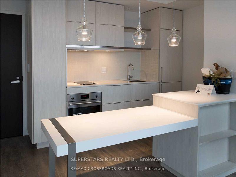 Photo 3 of Unit 5413, 197 Yonge Street, Toronto, Church-Yonge Corridor — HOMEH