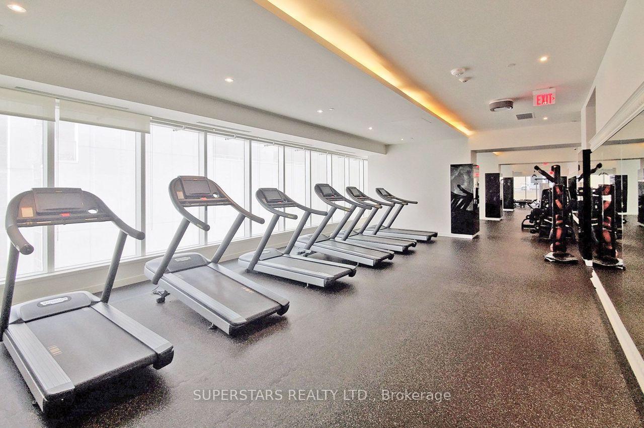 Photo 11 of Unit 5413, 197 Yonge Street, Toronto, Church-Yonge Corridor — HOMEH