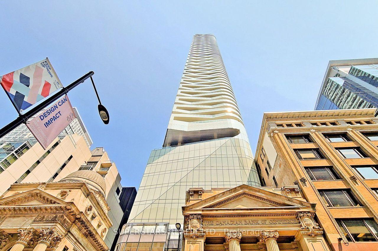 Photo 13 of Unit 5413, 197 Yonge Street, Toronto, Church-Yonge Corridor — HOMEH