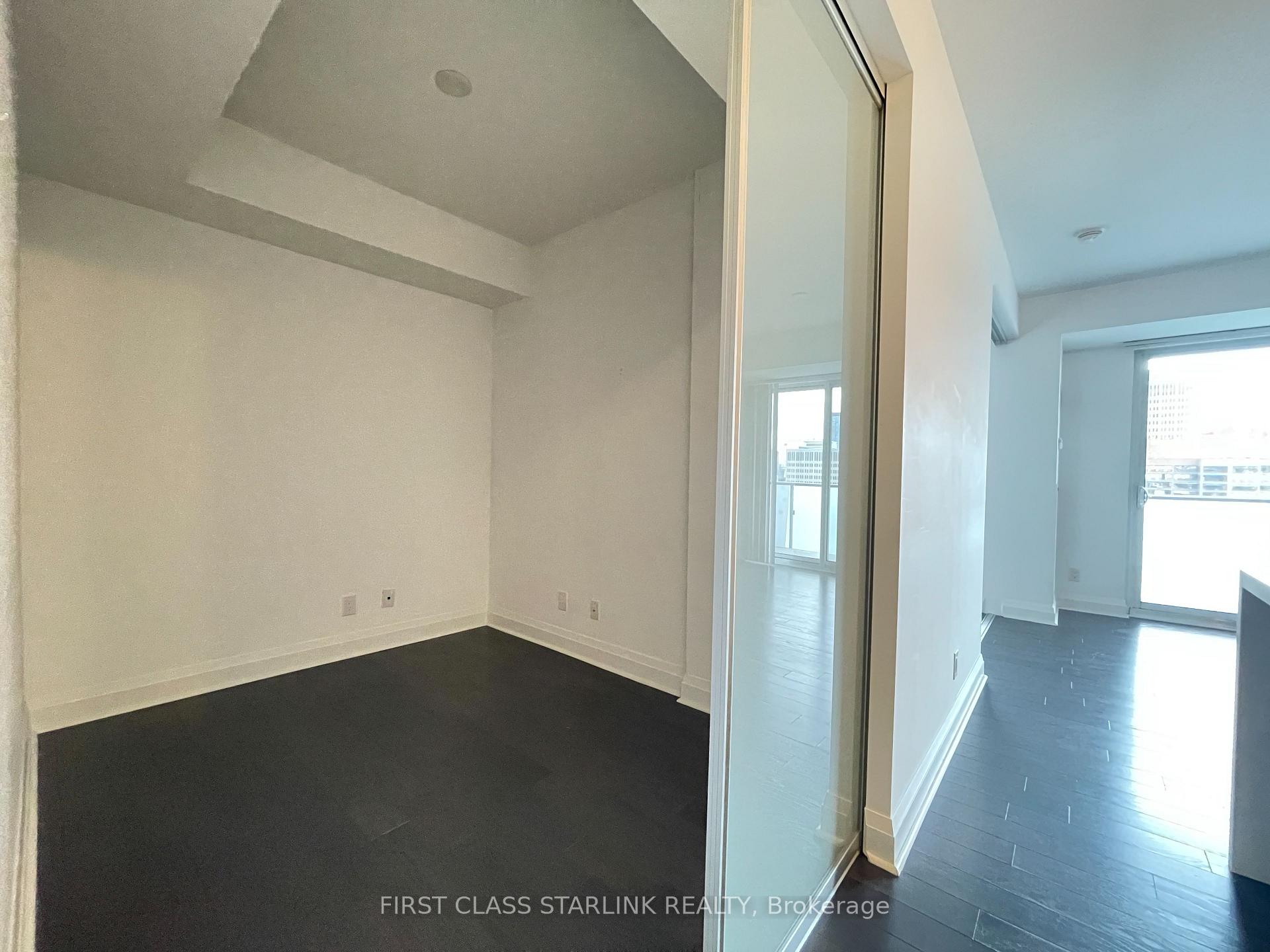 Photo 5 of Unit 1203, 1080 Bay Street, Toronto, Bay Street Corridor — HOMEH