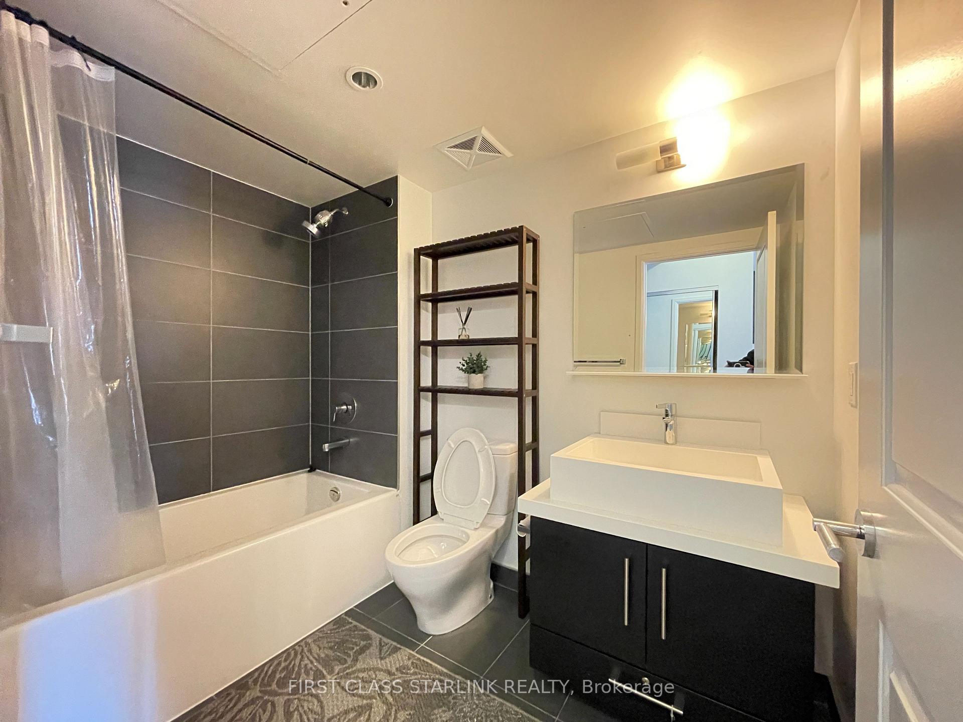 Photo 6 of Unit 1203, 1080 Bay Street, Toronto, Bay Street Corridor — HOMEH