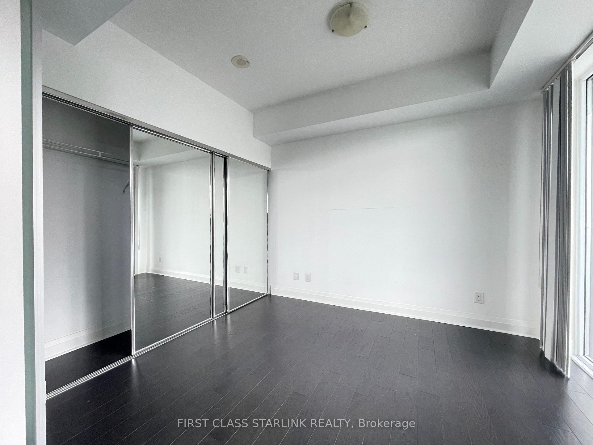 Photo 7 of Unit 1203, 1080 Bay Street, Toronto, Bay Street Corridor — HOMEH