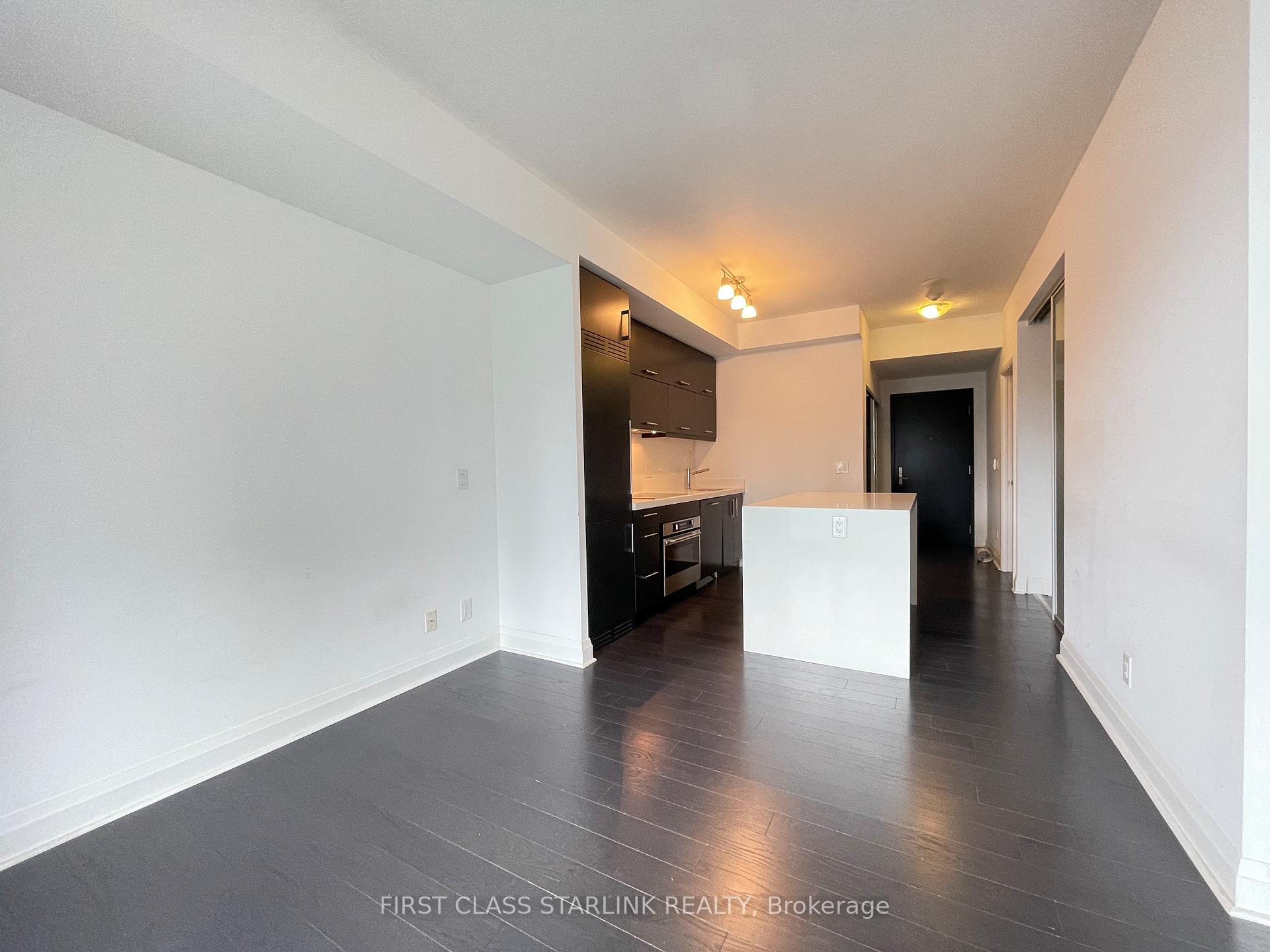 Photo 8 of Unit 1203, 1080 Bay Street, Toronto, Bay Street Corridor — HOMEH