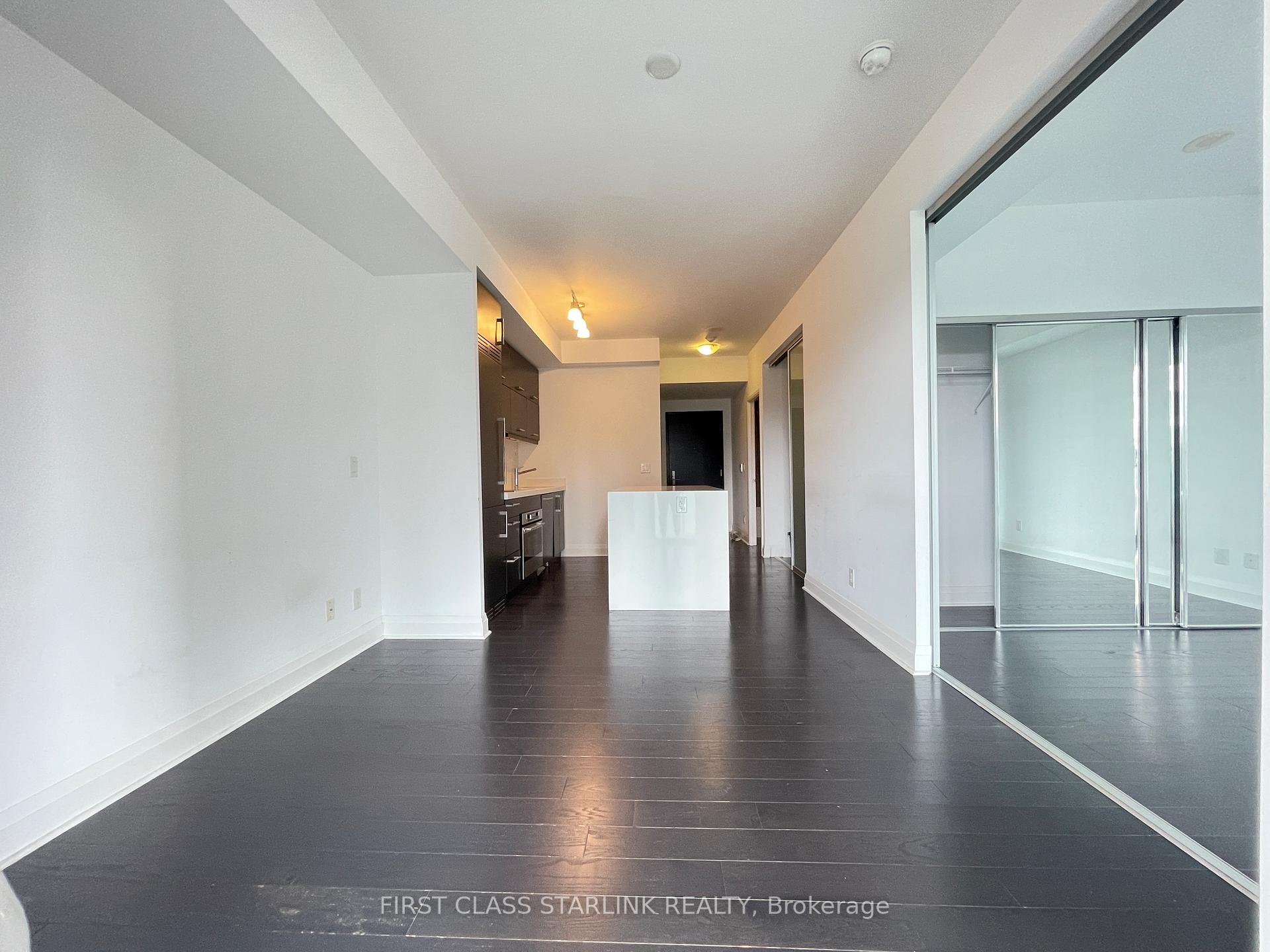 Photo 9 of Unit 1203, 1080 Bay Street, Toronto, Bay Street Corridor — HOMEH