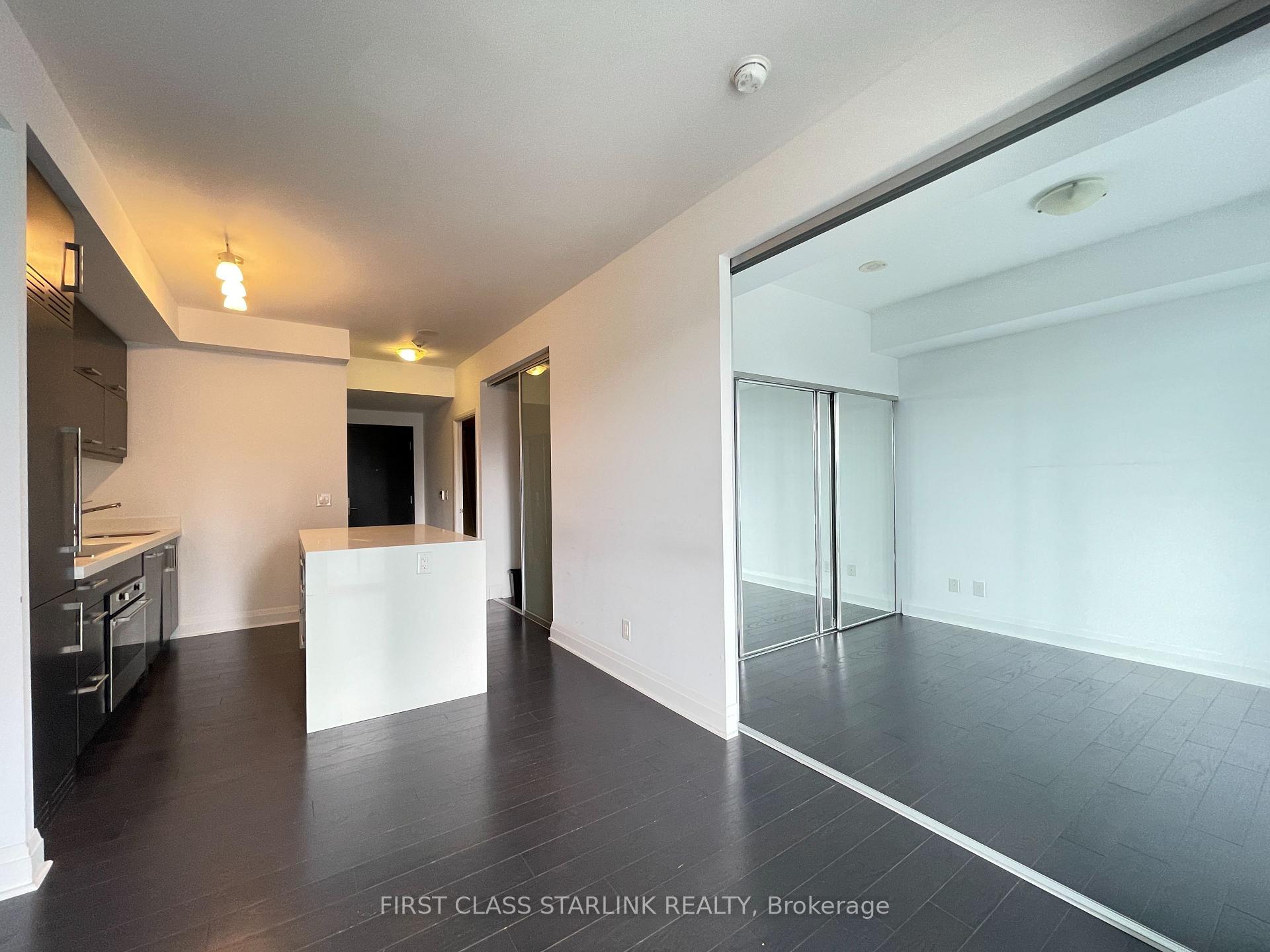 Photo 10 of Unit 1203, 1080 Bay Street, Toronto, Bay Street Corridor — HOMEH