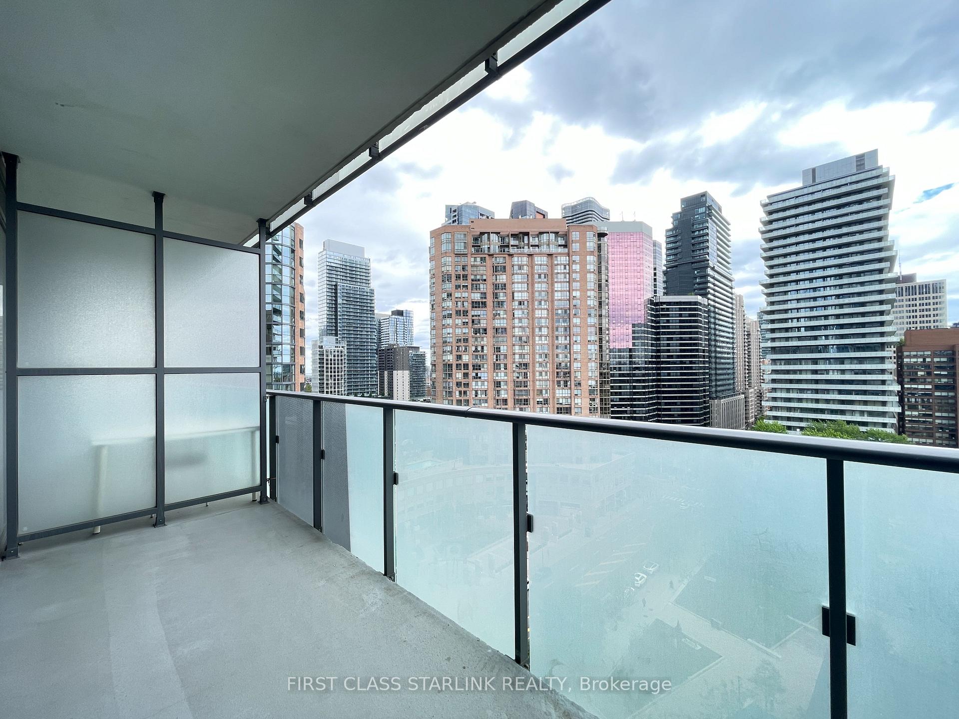 Photo 12 of Unit 1203, 1080 Bay Street, Toronto, Bay Street Corridor — HOMEH