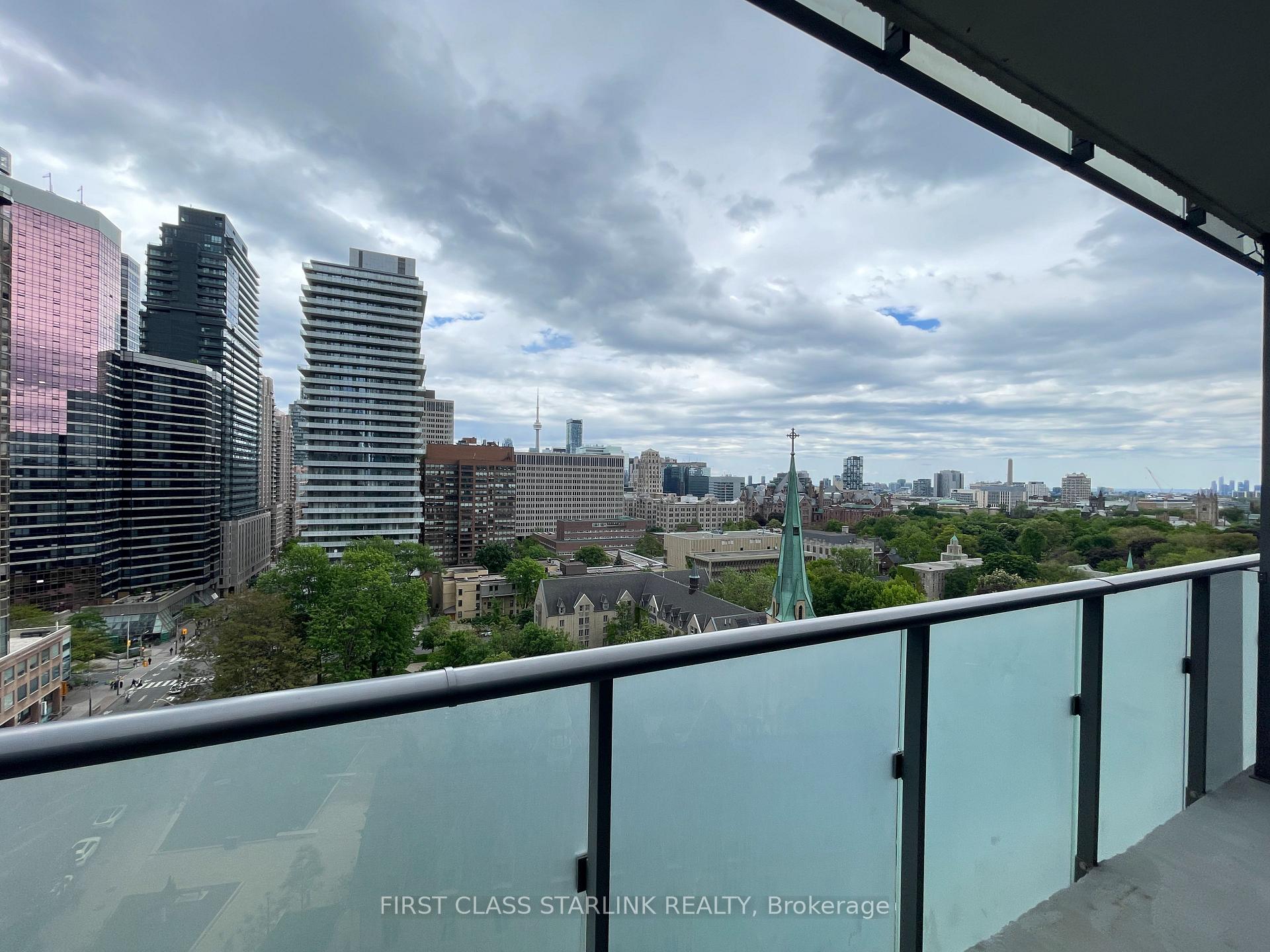 Photo 13 of Unit 1203, 1080 Bay Street, Toronto, Bay Street Corridor — HOMEH