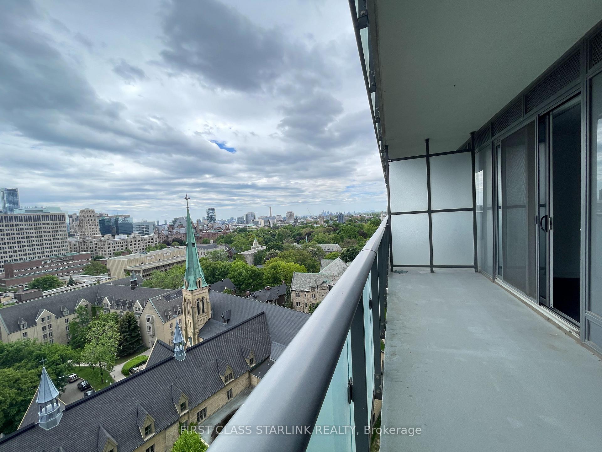 Photo 14 of Unit 1203, 1080 Bay Street, Toronto, Bay Street Corridor — HOMEH