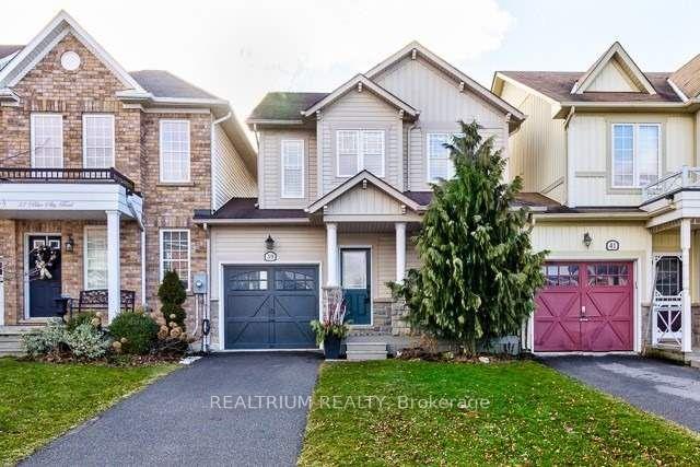 Photo 1 of 39 Blue Sky Trail, Hamilton, Waterdown — HOMEH
