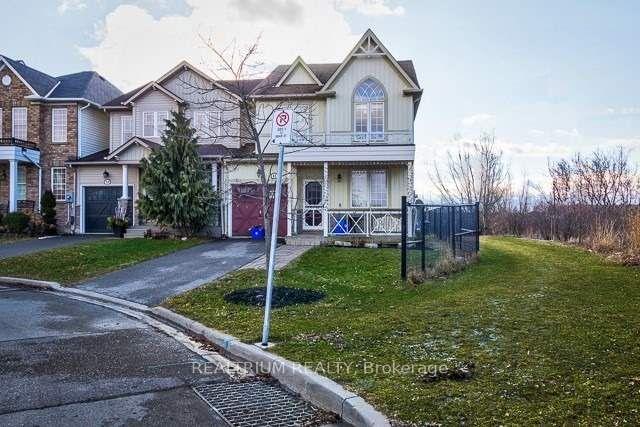 Photo 2 of 39 Blue Sky Trail, Hamilton, Waterdown — HOMEH