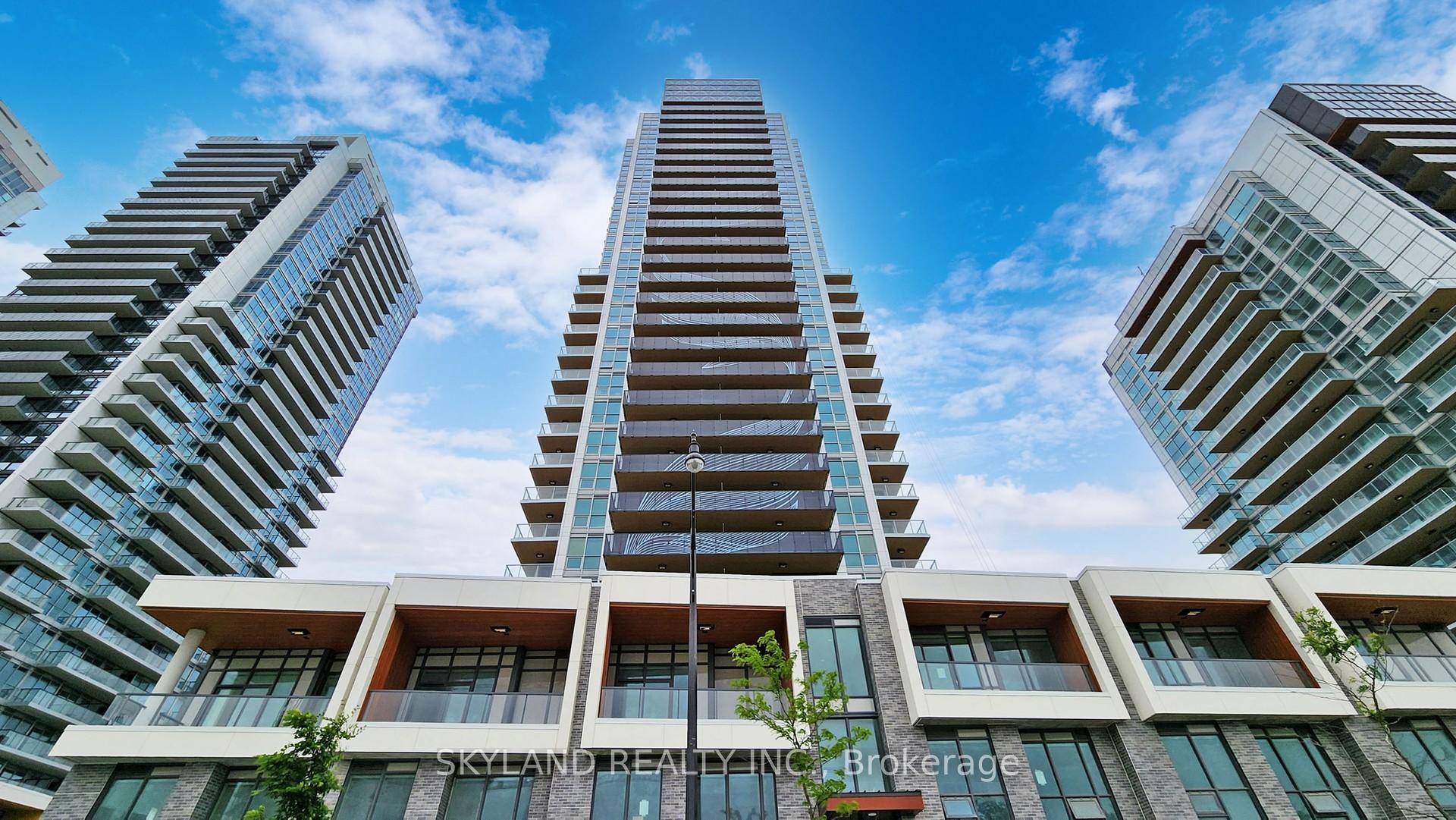 Photo 5 of Unit 608, 27 Mcmahon Street, North York, Bayview Village — HOMEH