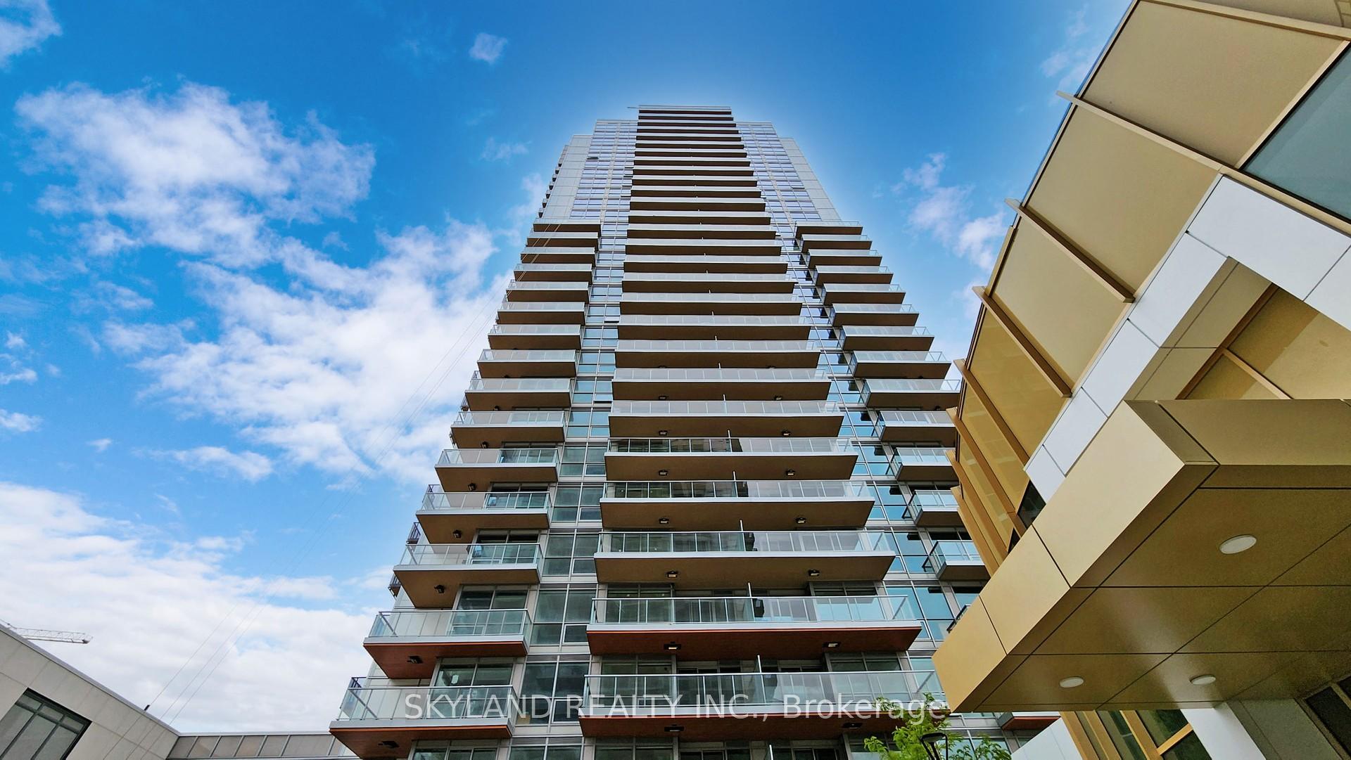 Photo 8 of Unit 608, 27 Mcmahon Street, North York, Bayview Village — HOMEH