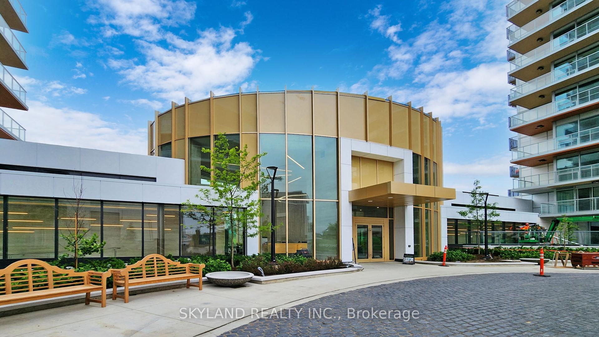 Photo 11 of Unit 608, 27 Mcmahon Street, North York, Bayview Village — HOMEH