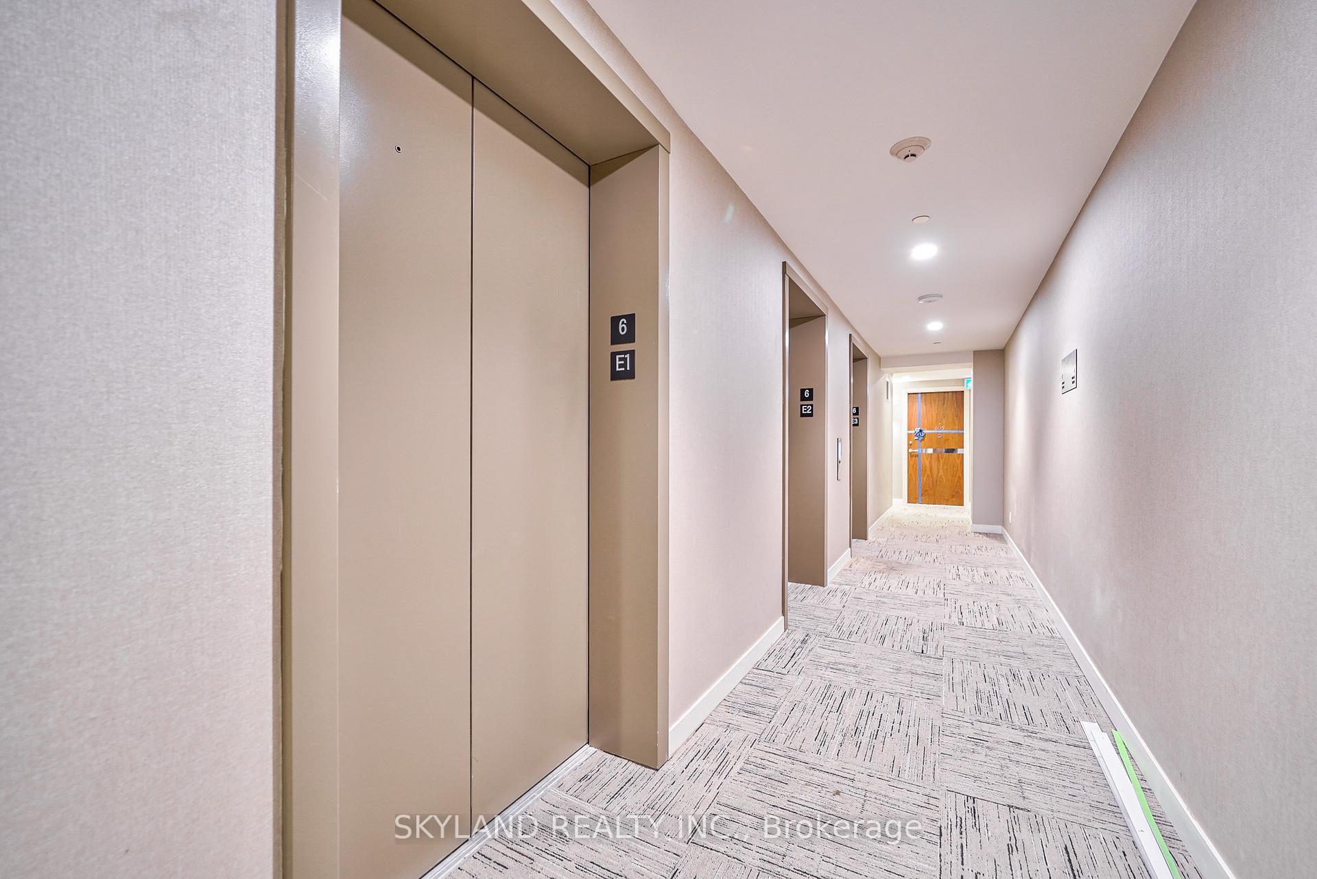 Photo 15 of Unit 608, 27 Mcmahon Street, North York, Bayview Village — HOMEH
