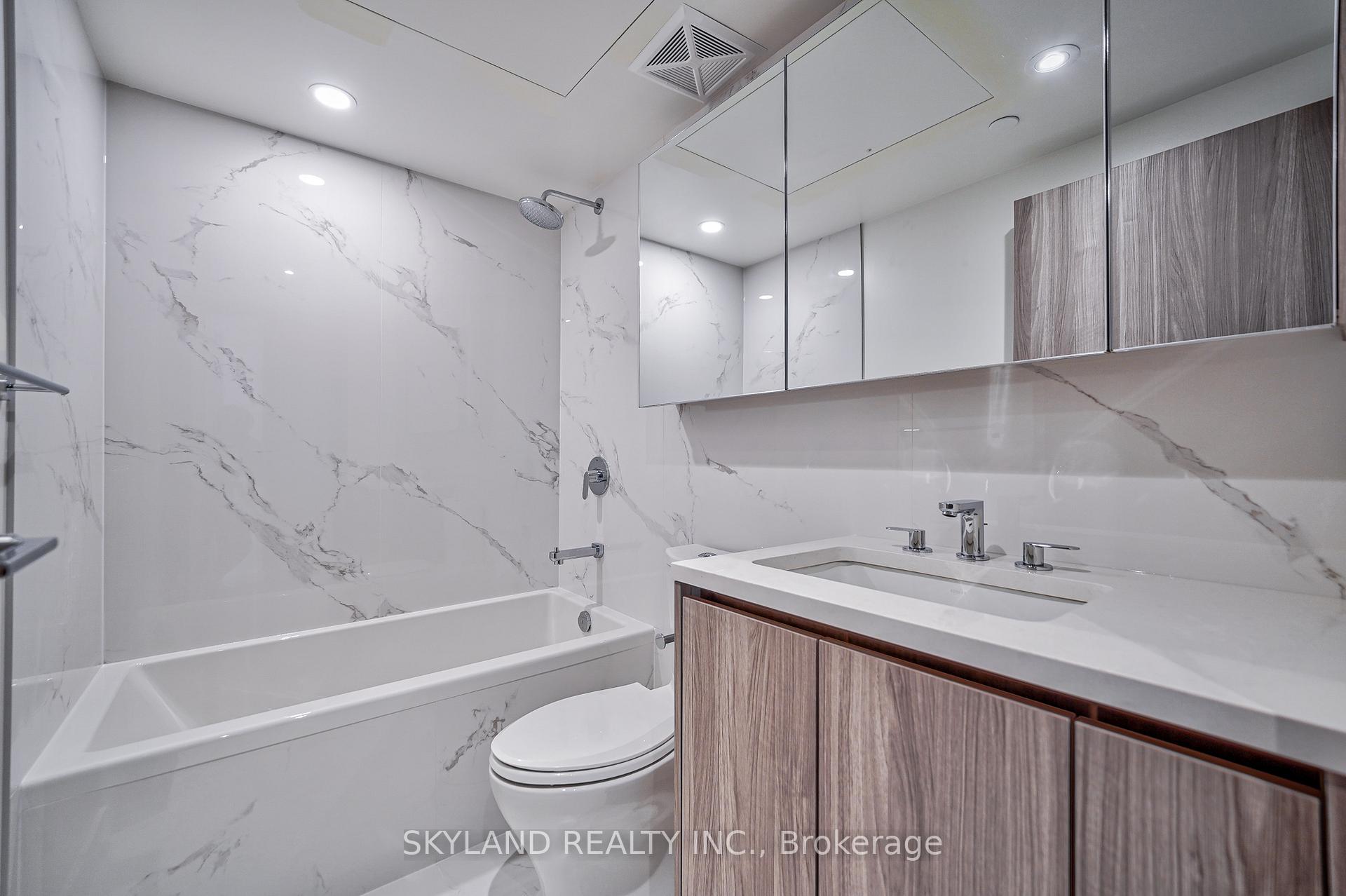 Photo 18 of Unit 608, 27 Mcmahon Street, North York, Bayview Village — HOMEH