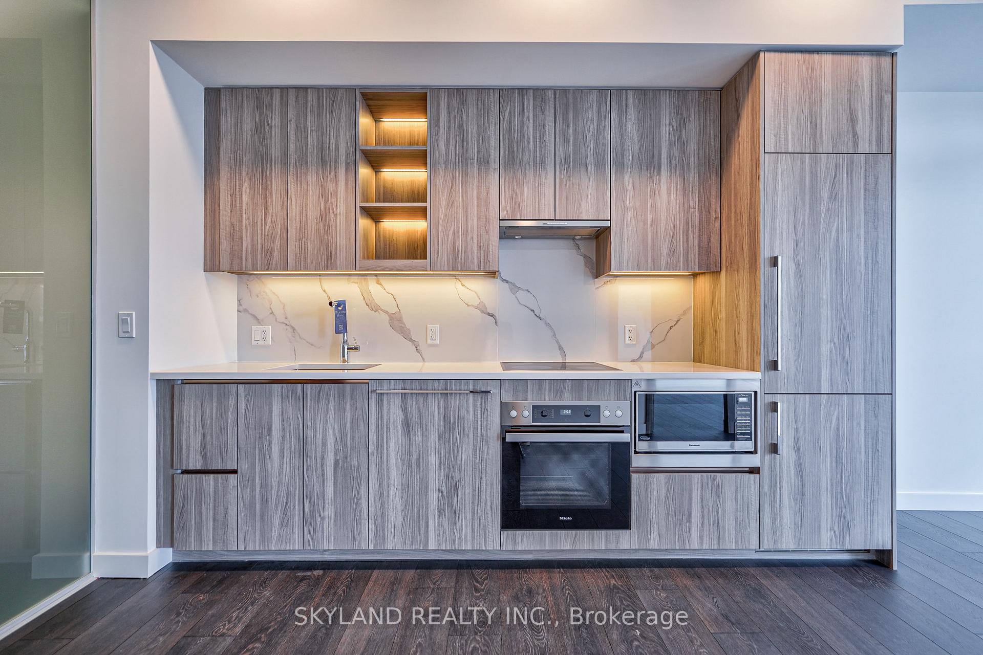 Photo 21 of Unit 608, 27 Mcmahon Street, North York, Bayview Village — HOMEH
