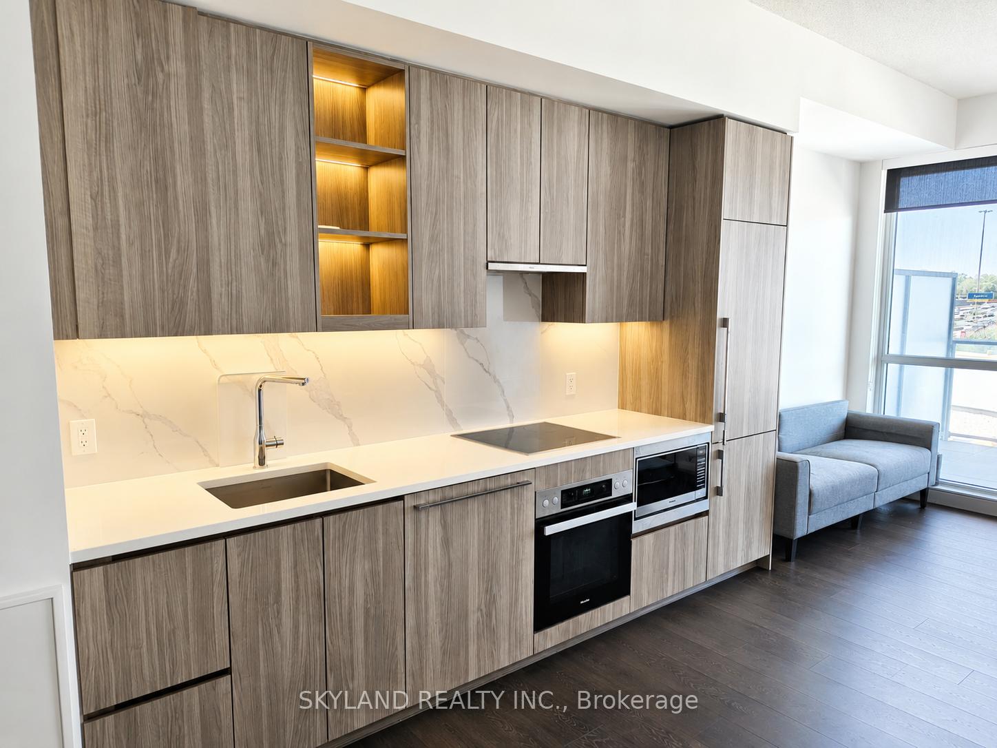 Photo 26 of Unit 608, 27 Mcmahon Street, North York, Bayview Village — HOMEH