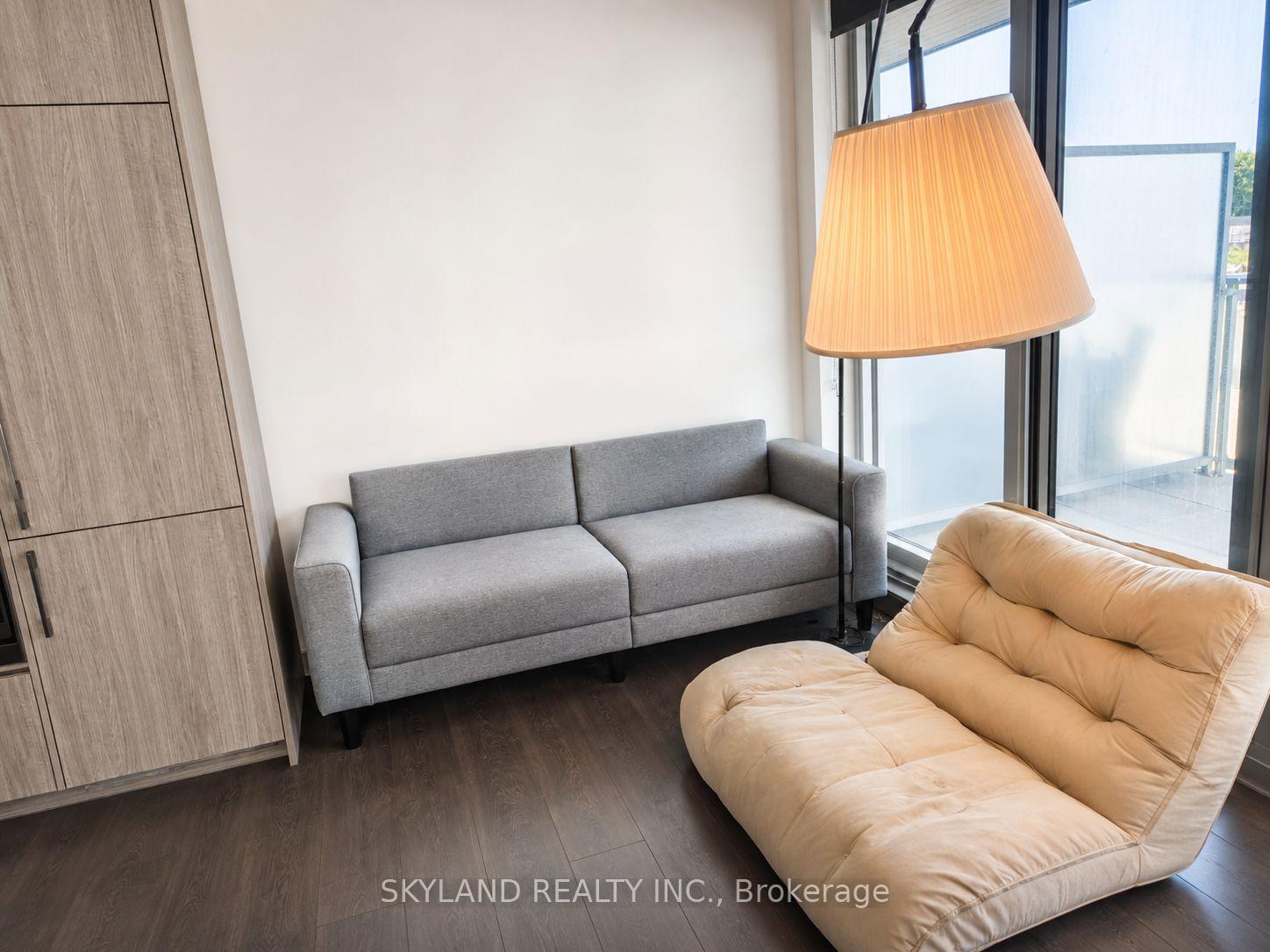 Photo 29 of Unit 608, 27 Mcmahon Street, North York, Bayview Village — HOMEH