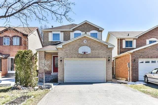 Photo 1 of 3 Scotia Drive, Brampton, Fletcher's West — HOMEH