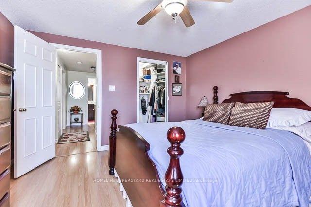 Photo 15 of 3 Scotia Drive, Brampton, Fletcher's West — HOMEH