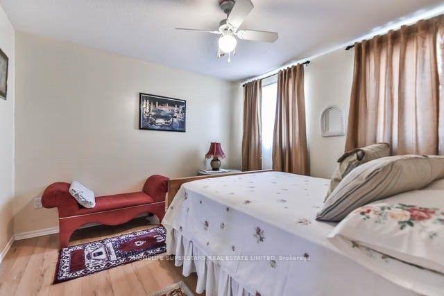 Photo 17 of 3 Scotia Drive, Brampton, Fletcher's West — HOMEH