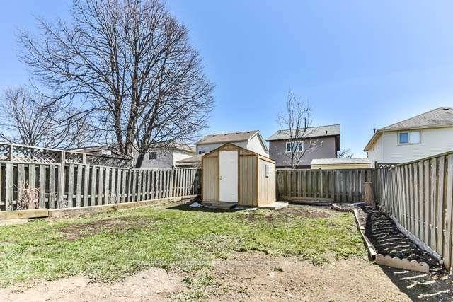 Photo 28 of 3 Scotia Drive, Brampton, Fletcher's West — HOMEH